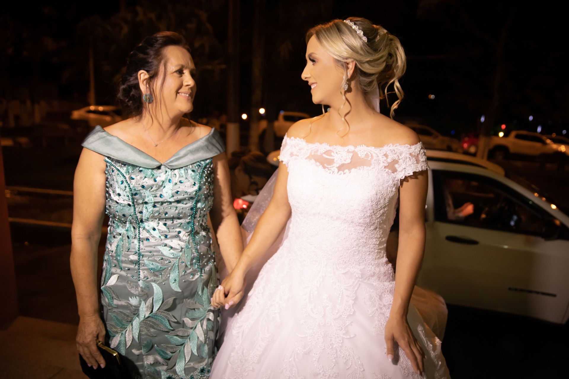 Casamento Paola e Ezequiel - Treze de Maio - 2 - 2