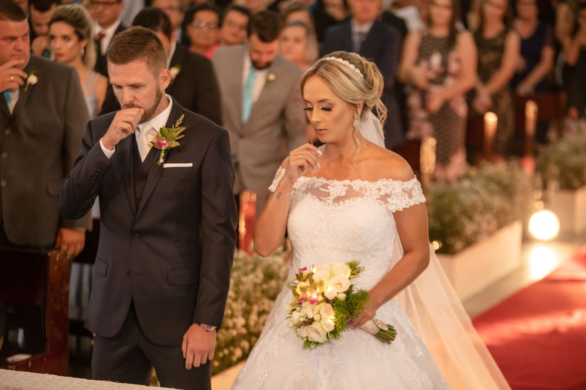 Casamento Paola e Ezequiel - Treze de Maio - 2 - 0