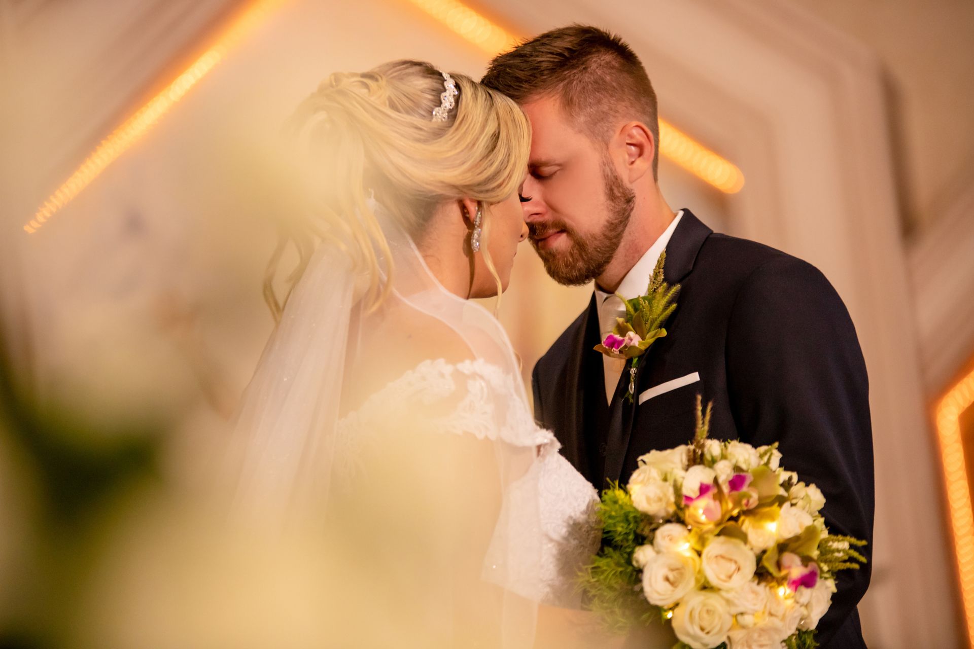 Casamento Paola e Ezequiel - Treze de Maio - 2 - 0