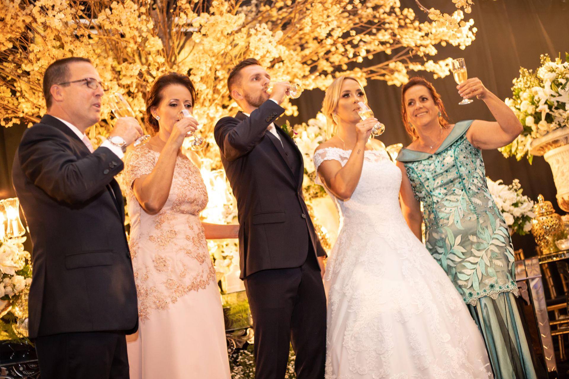 Casamento Paola e Ezequiel - Treze de Maio - 2 - 0