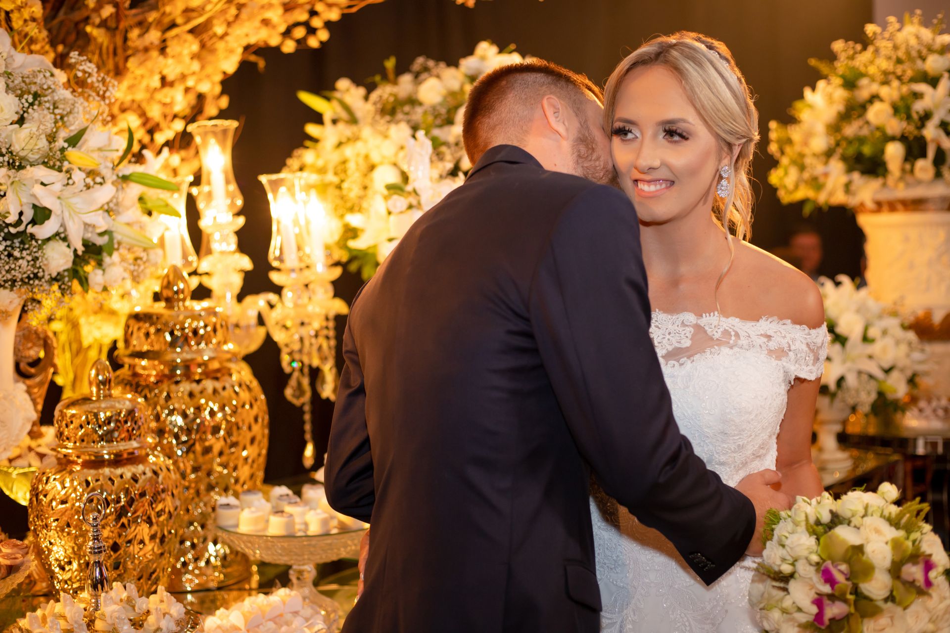 Casamento Paola e Ezequiel - Treze de Maio - 2 - 2