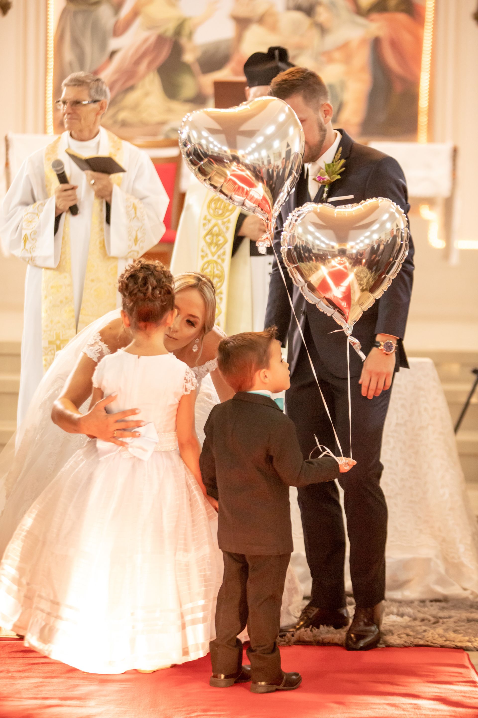 Casamento Paola e Ezequiel - Treze de Maio - 2 - 1