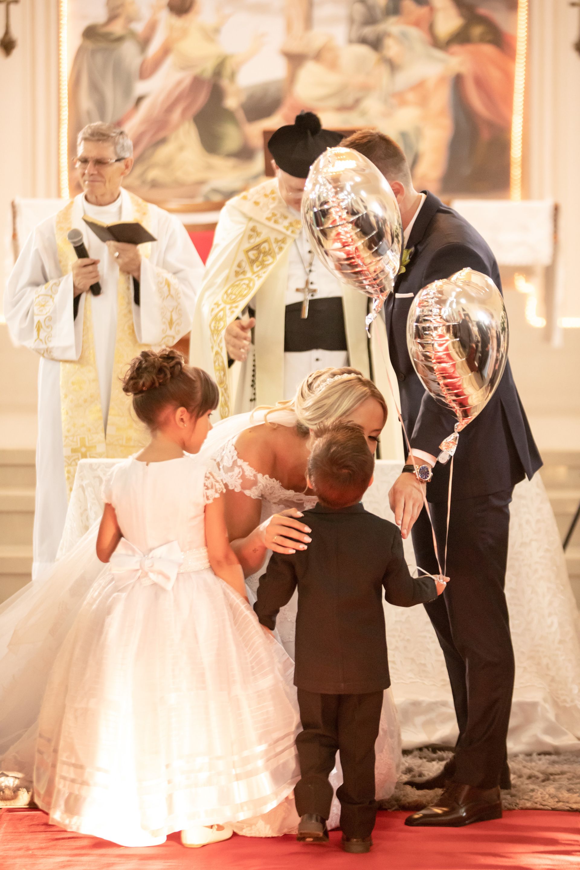 Casamento Paola e Ezequiel - Treze de Maio - 2 - 2