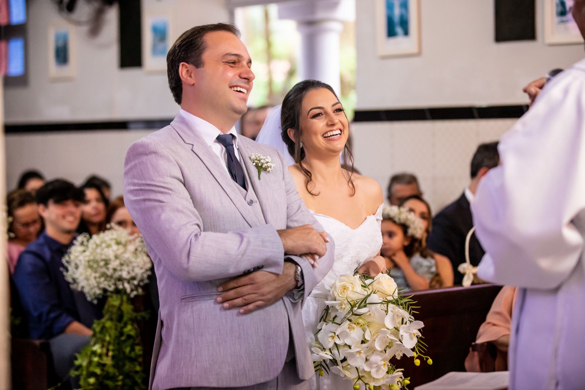 Casamento Francine e Willyan - Tubarão - 2 - 1