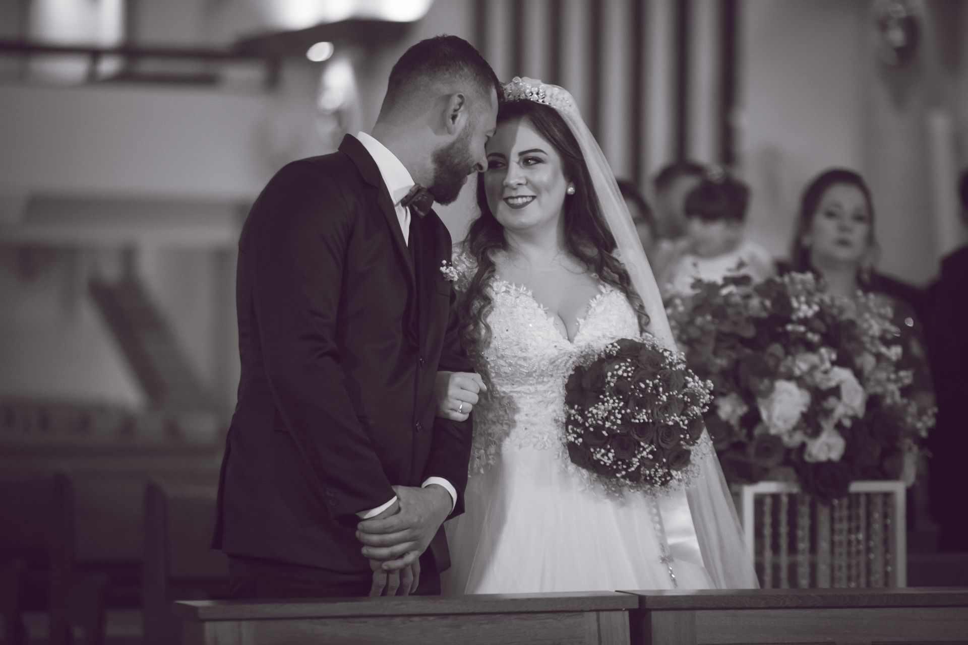 Casamento Maristela e Rafael - 2 - 0