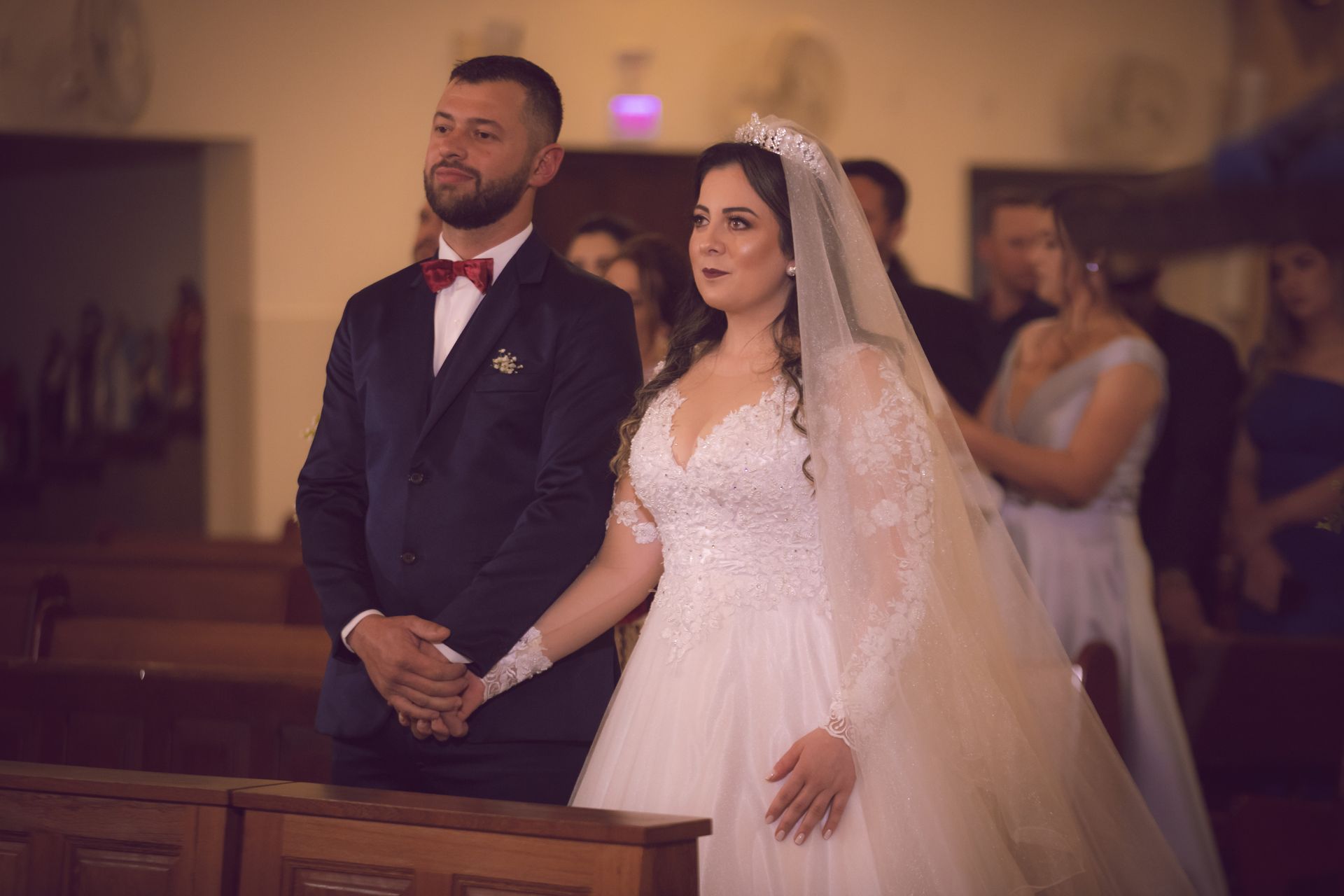 Casamento Maristela e Rafael - 2 - 2