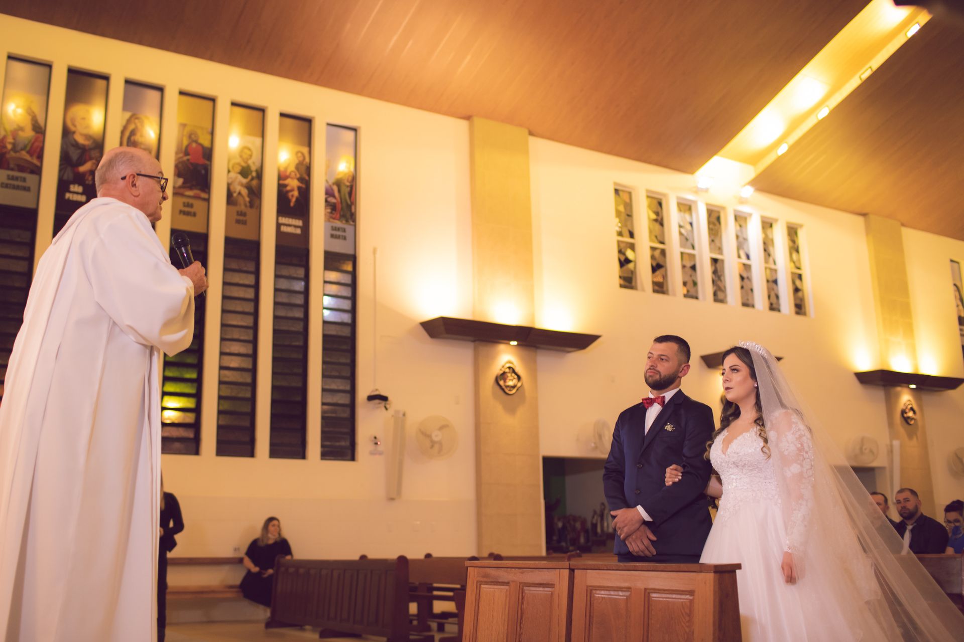 Casamento Maristela e Rafael - 2 - 0