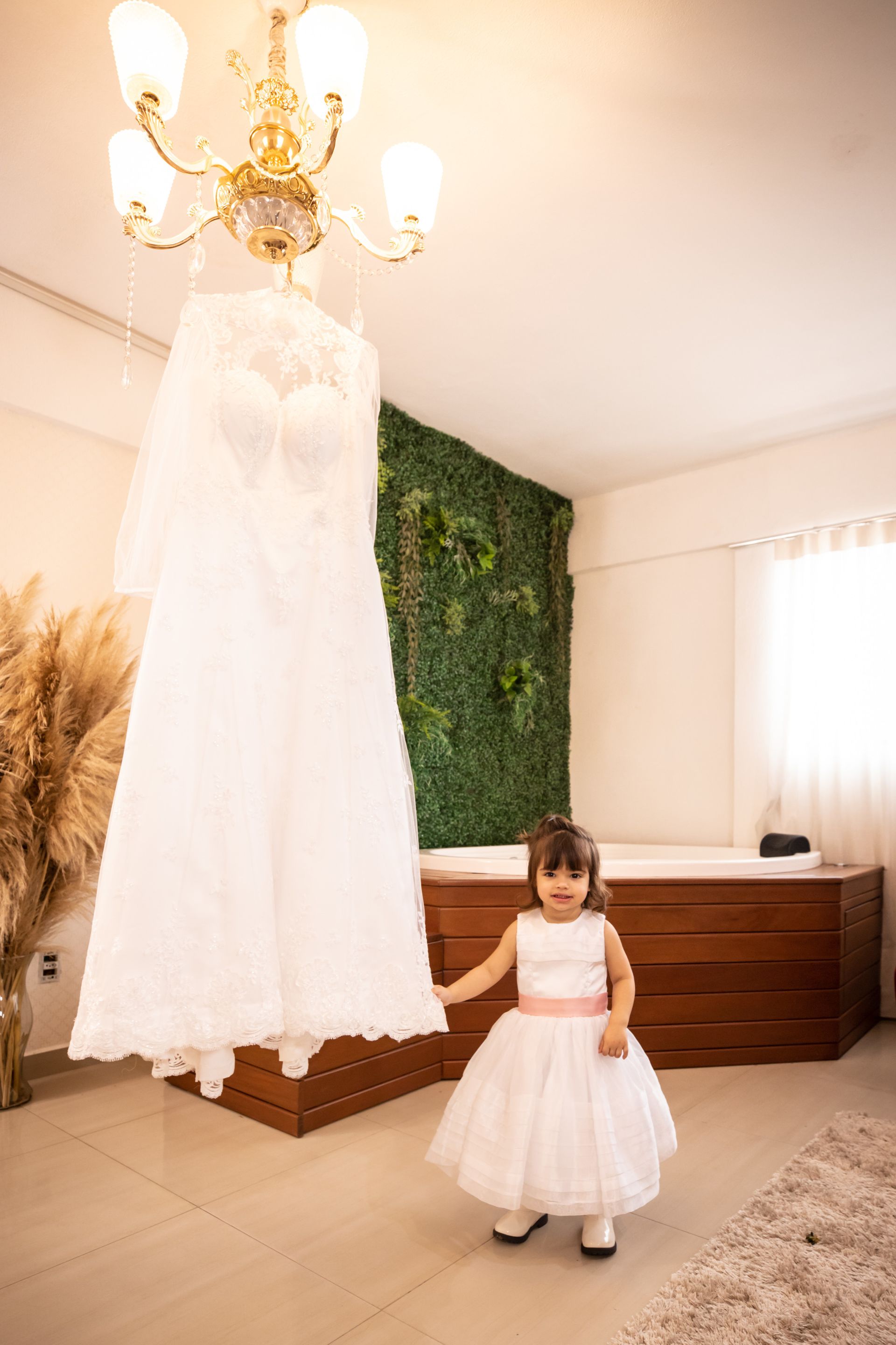 Casamento Cristiane e Victor - Tubarão - 2 - 0