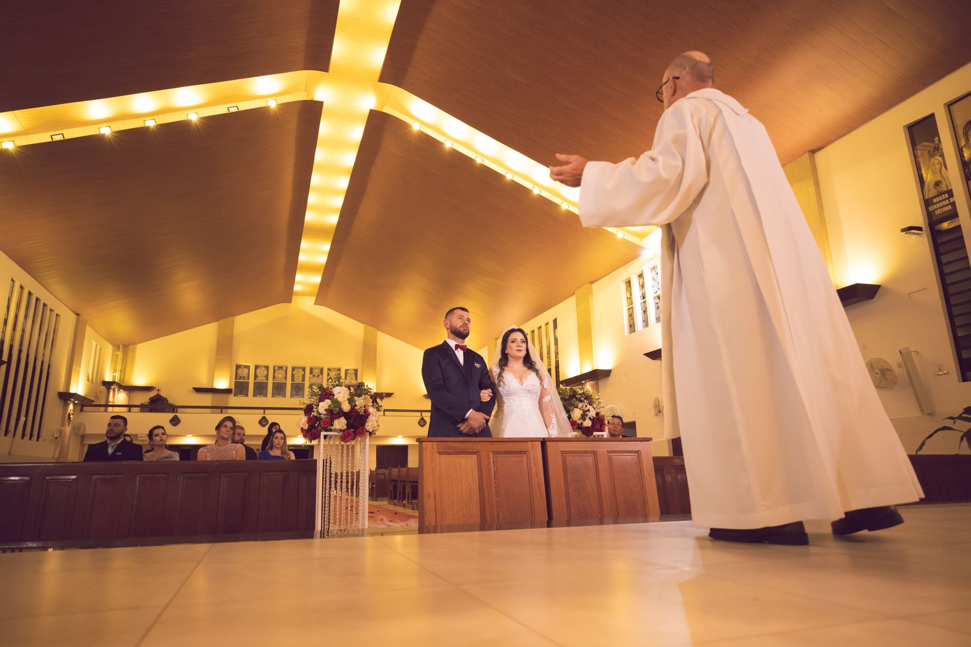 Casamento Maristela e Rafael - 2 - 1