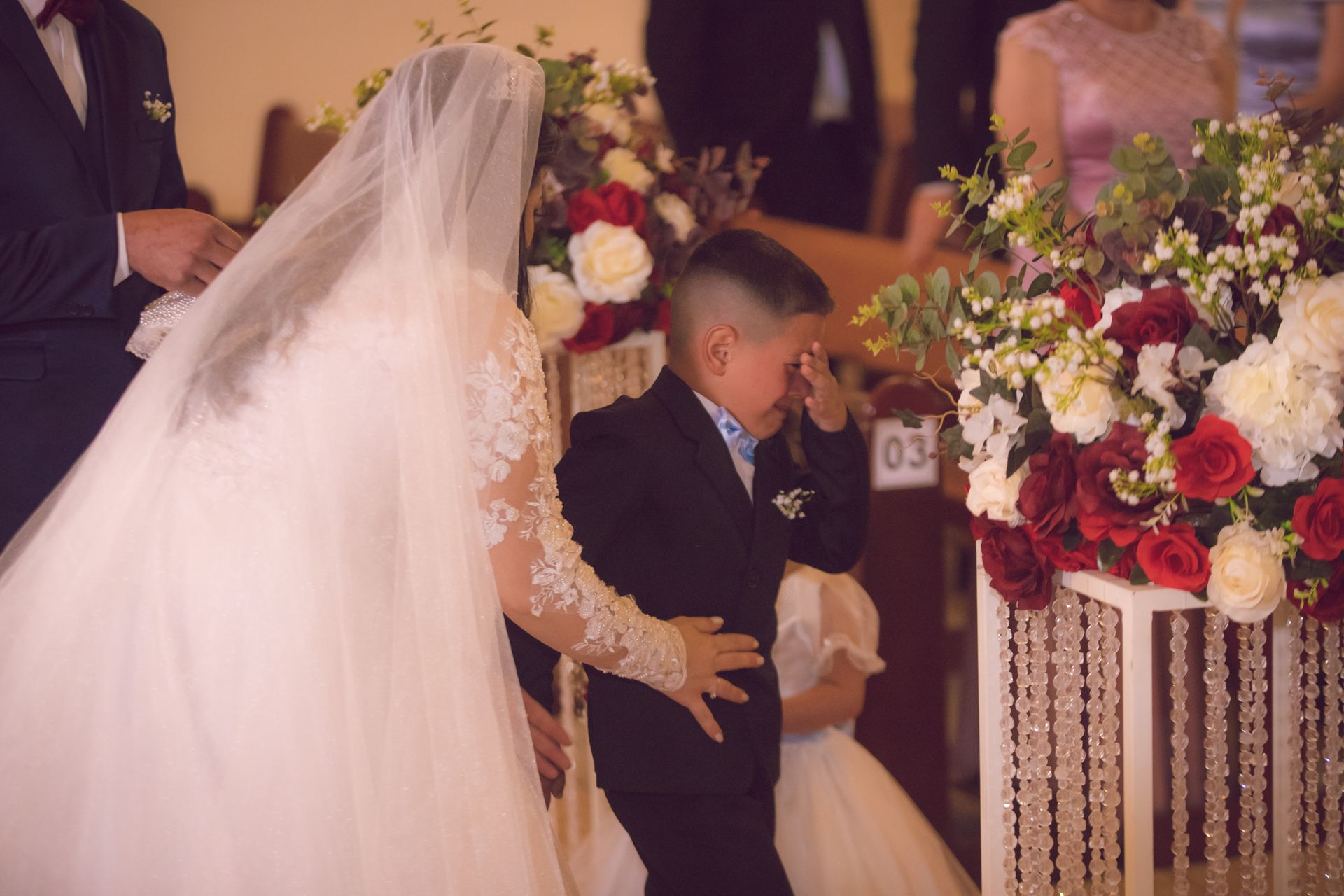 Casamento Maristela e Rafael - 2 - 0