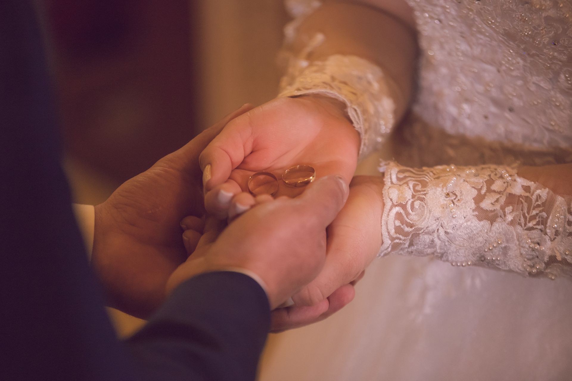 Casamento Maristela e Rafael - 2 - 1