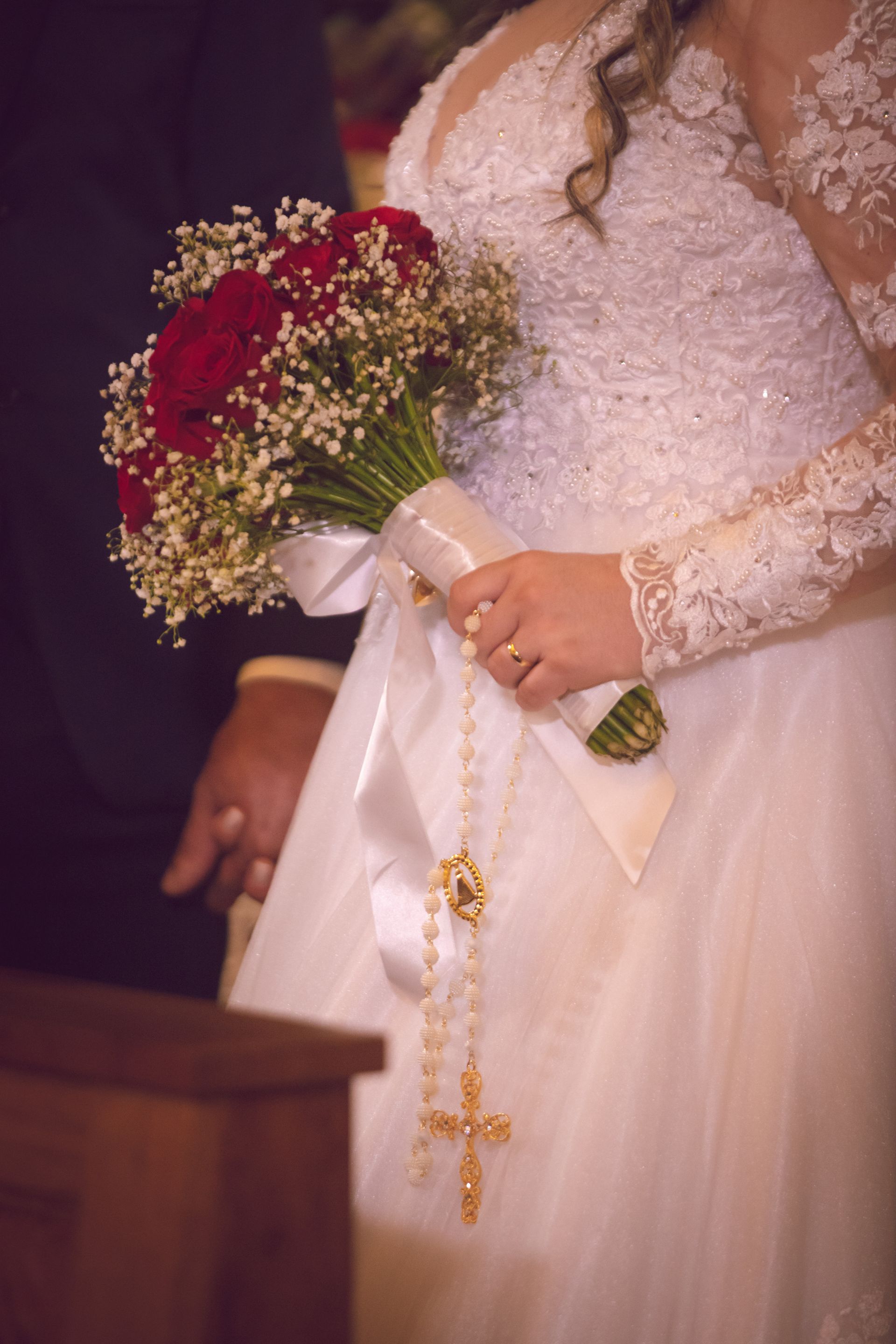 Casamento Maristela e Rafael - 2 - 1