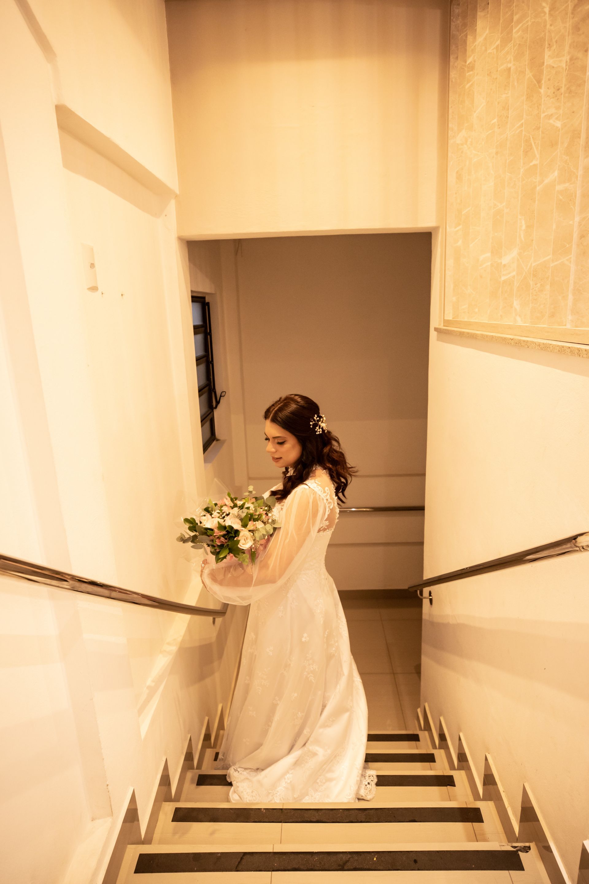 Casamento Cristiane e Victor - Tubarão - 2 - 1