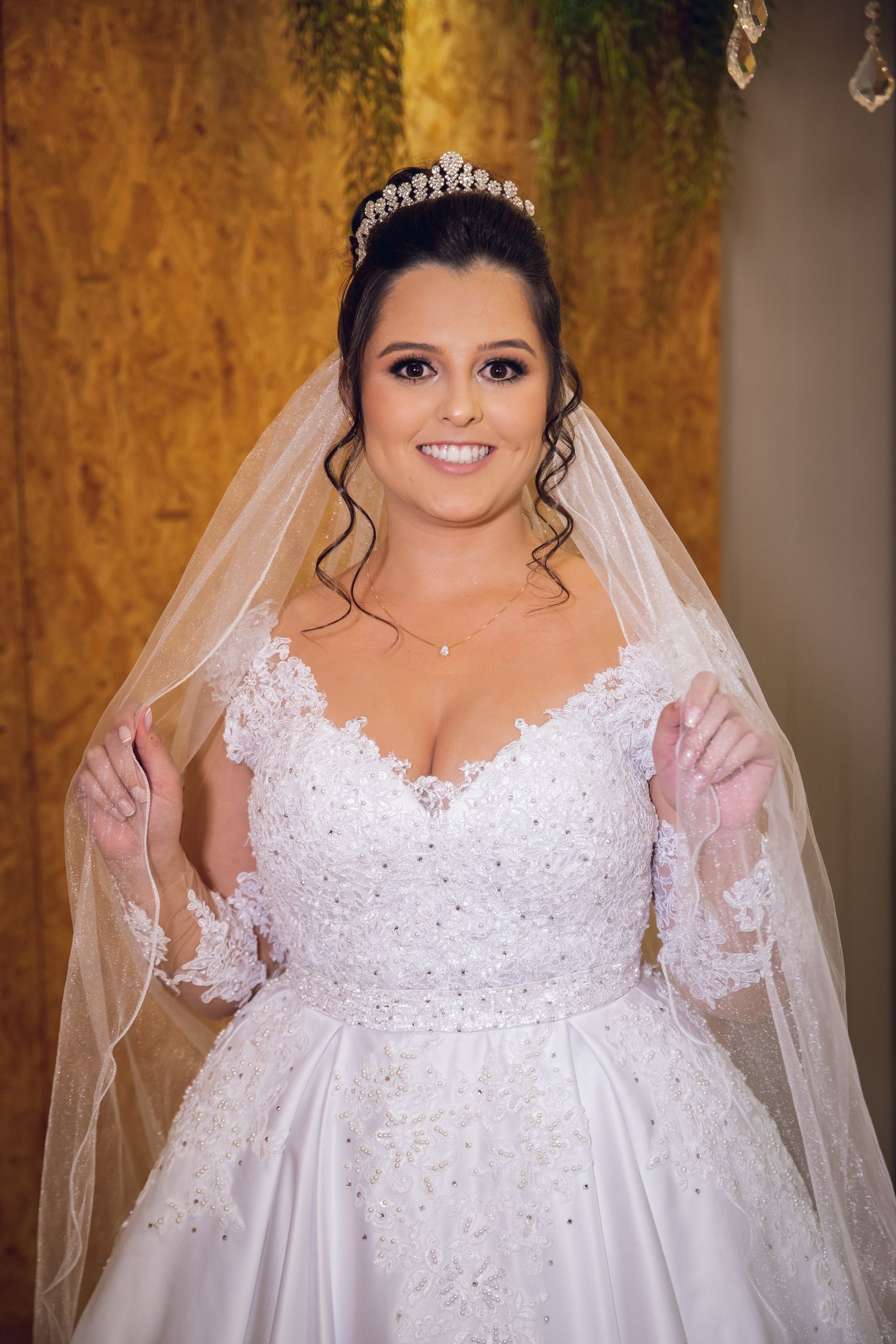 Casamento Bruna e Rodrigo - Jaguaruna - 2 - 2