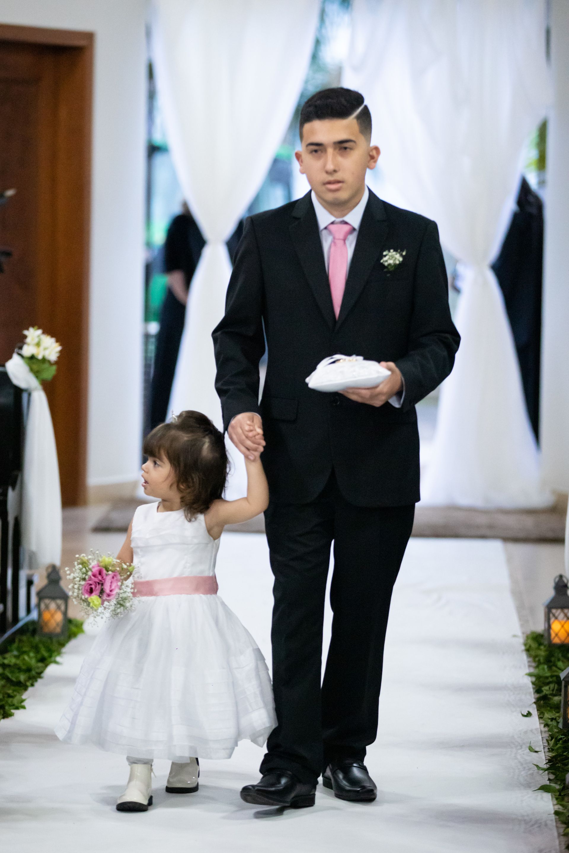 Casamento Cristiane e Victor - Tubarão - 2 - 2