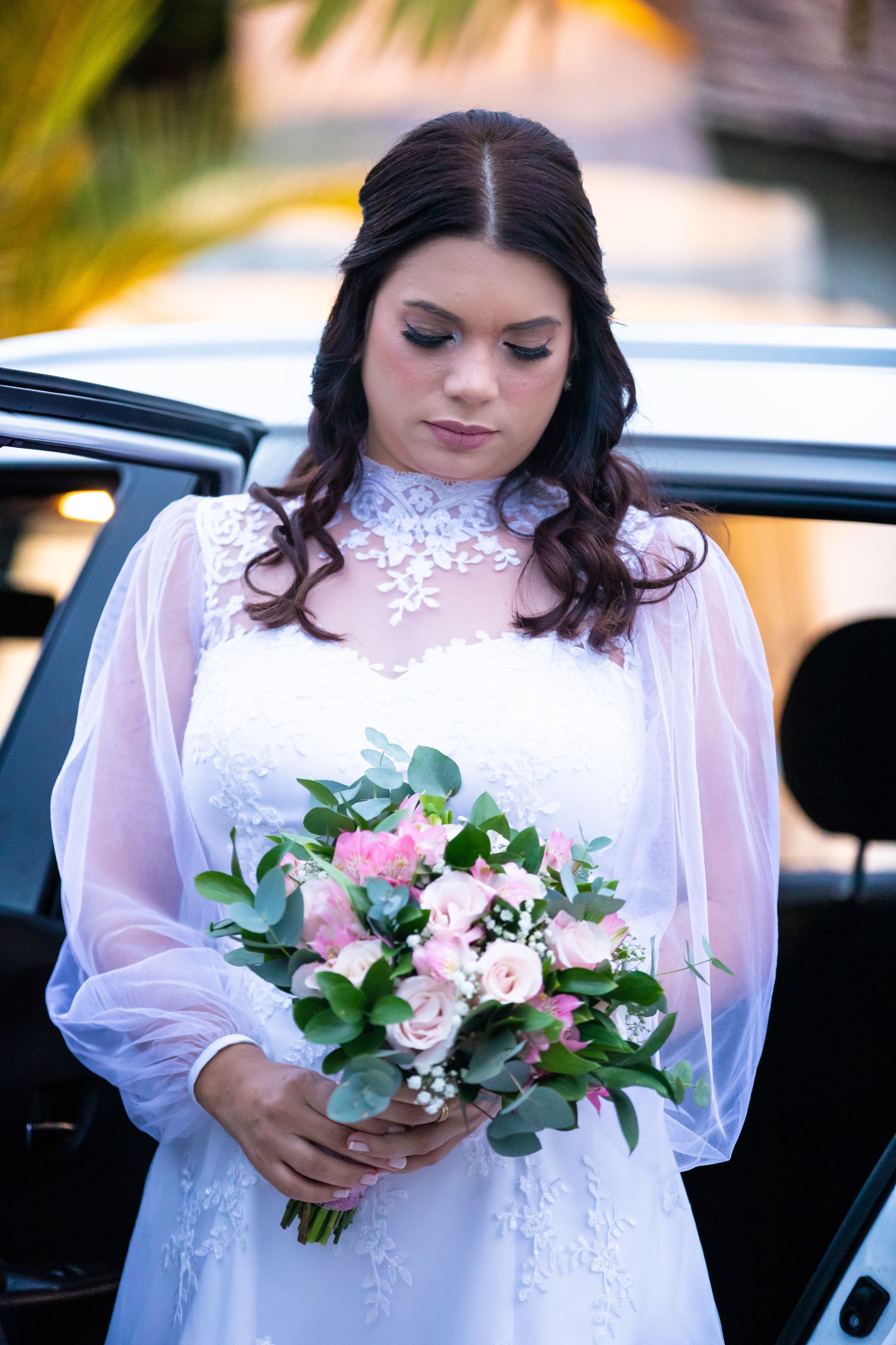 Casamento Cristiane e Victor - Tubarão - 2 - 2