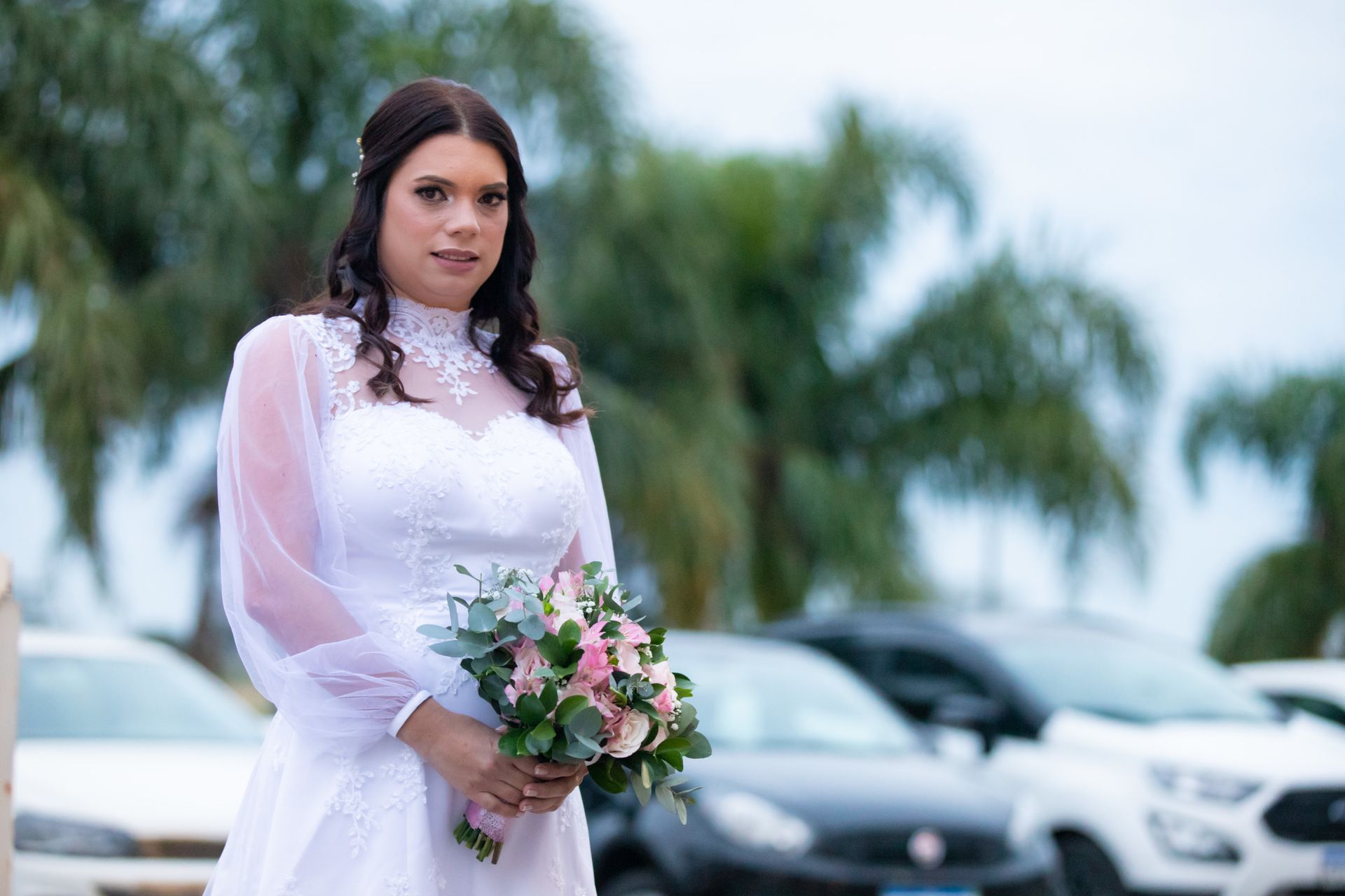 Casamento Cristiane e Victor - Tubarão - 2 - 0