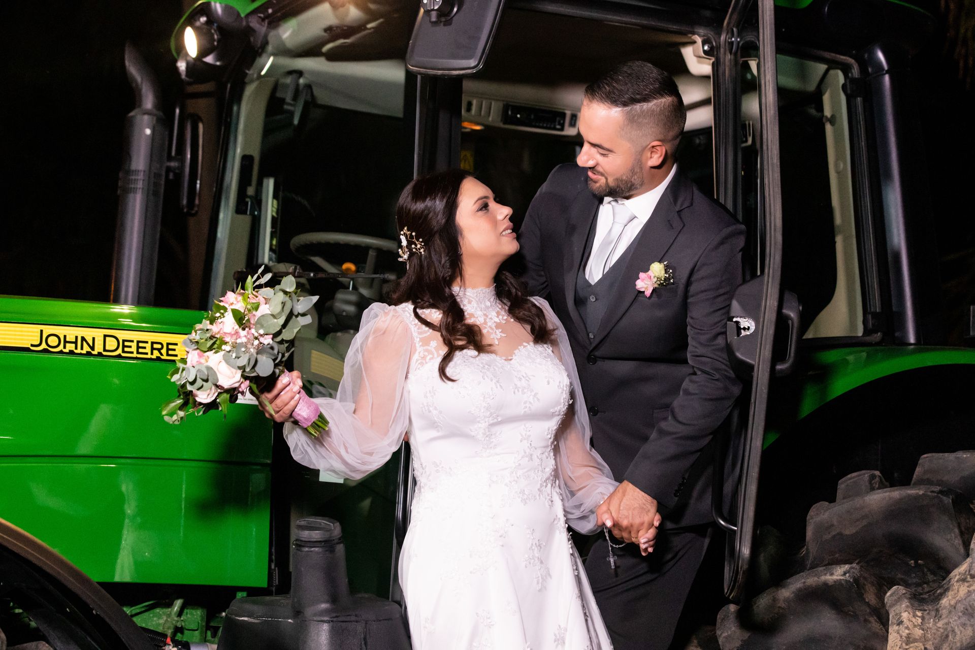 Casamento Cristiane e Victor - Tubarão - 2 - 2