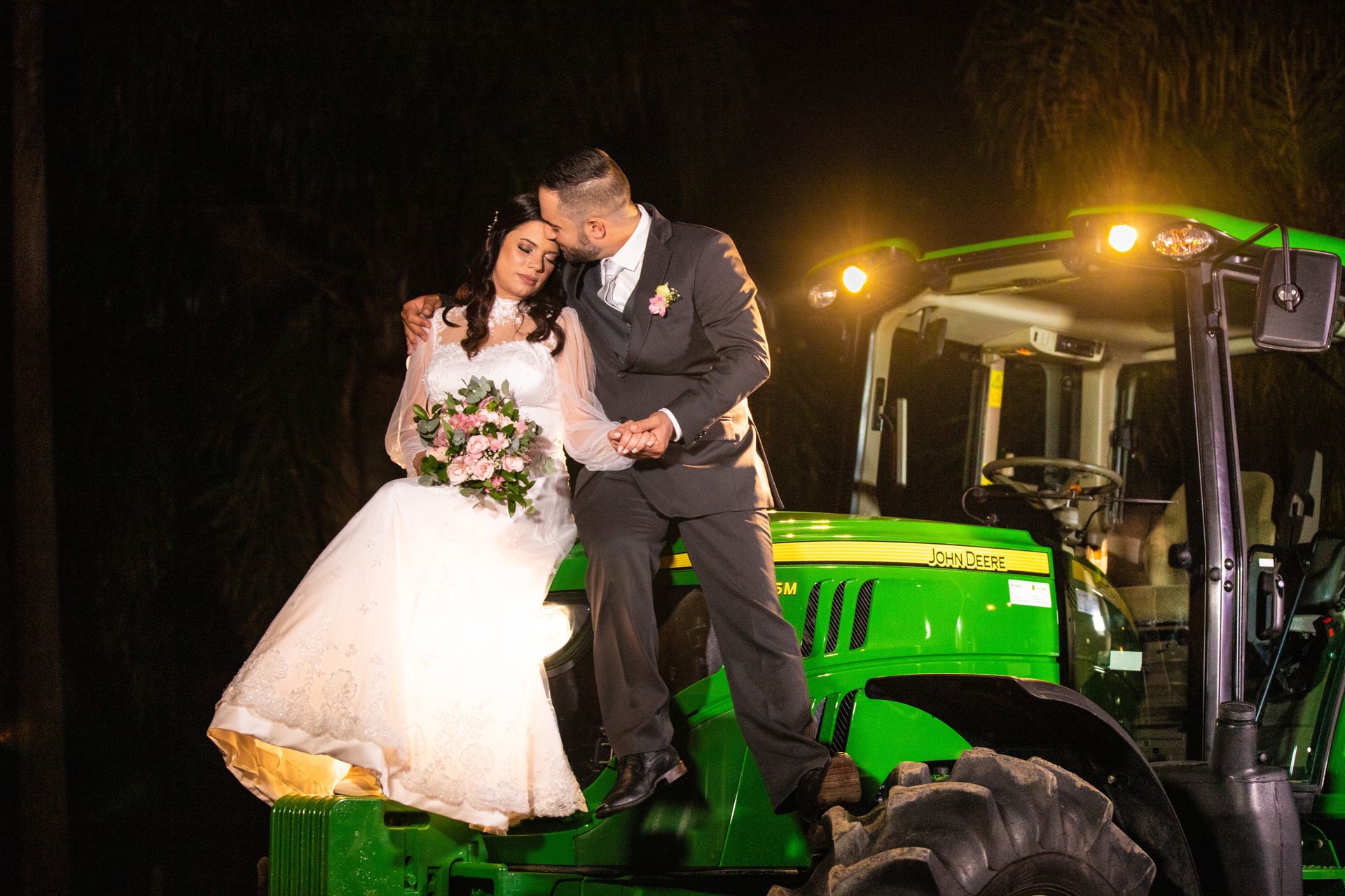 Casamento Cristiane e Victor - Tubarão - 2 - 0