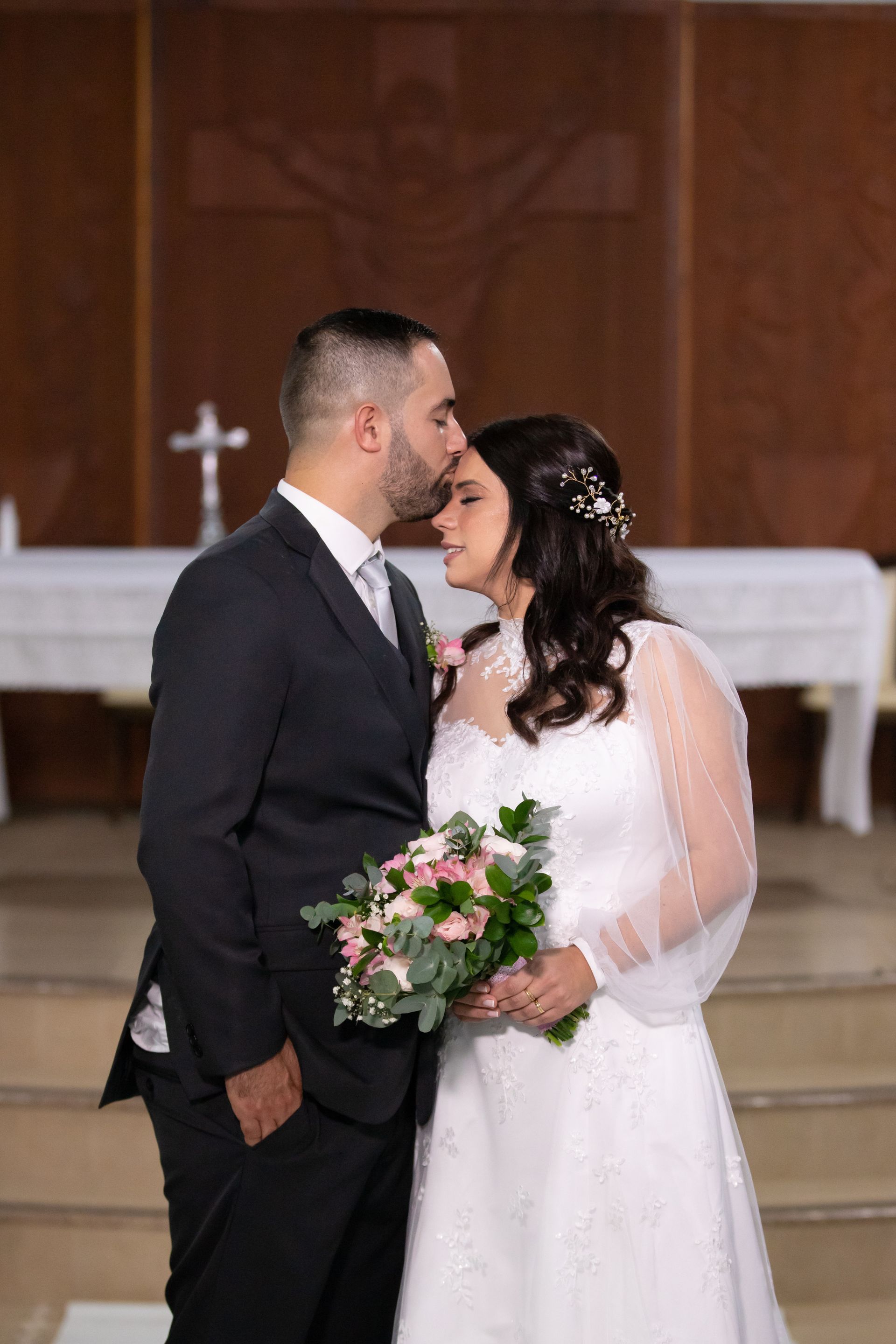 Casamento Cristiane e Victor - Tubarão - 2 - 0