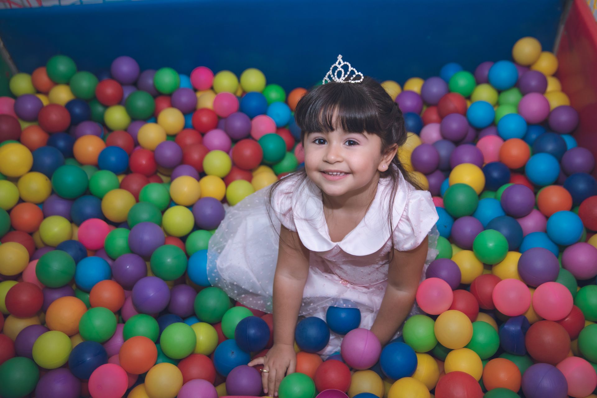 Laura - 4 Anos - Sangão - 2 - 2