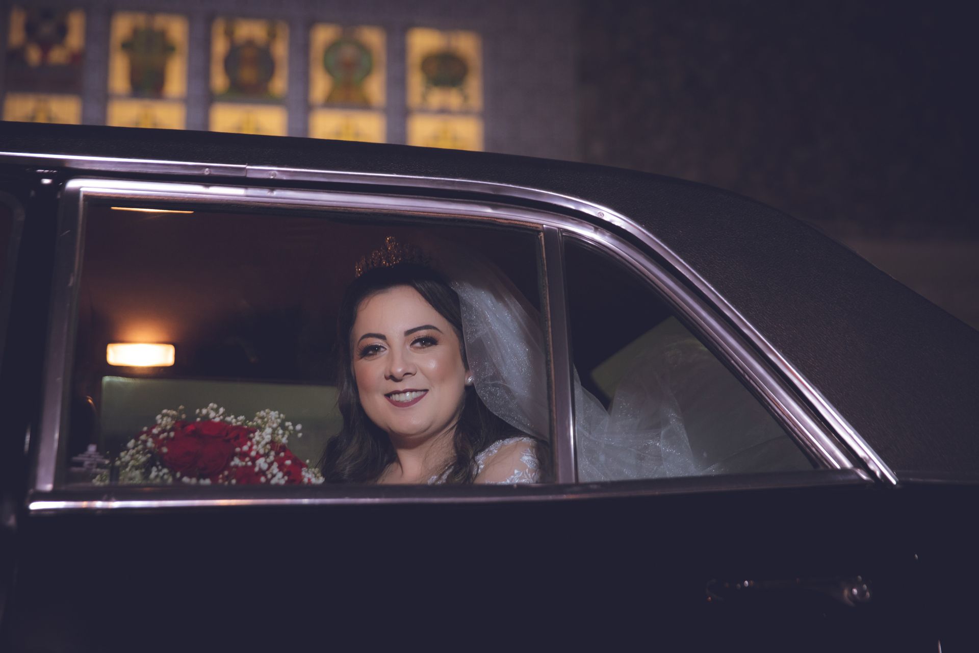 Casamento Maristela e Rafael - 2 - 1