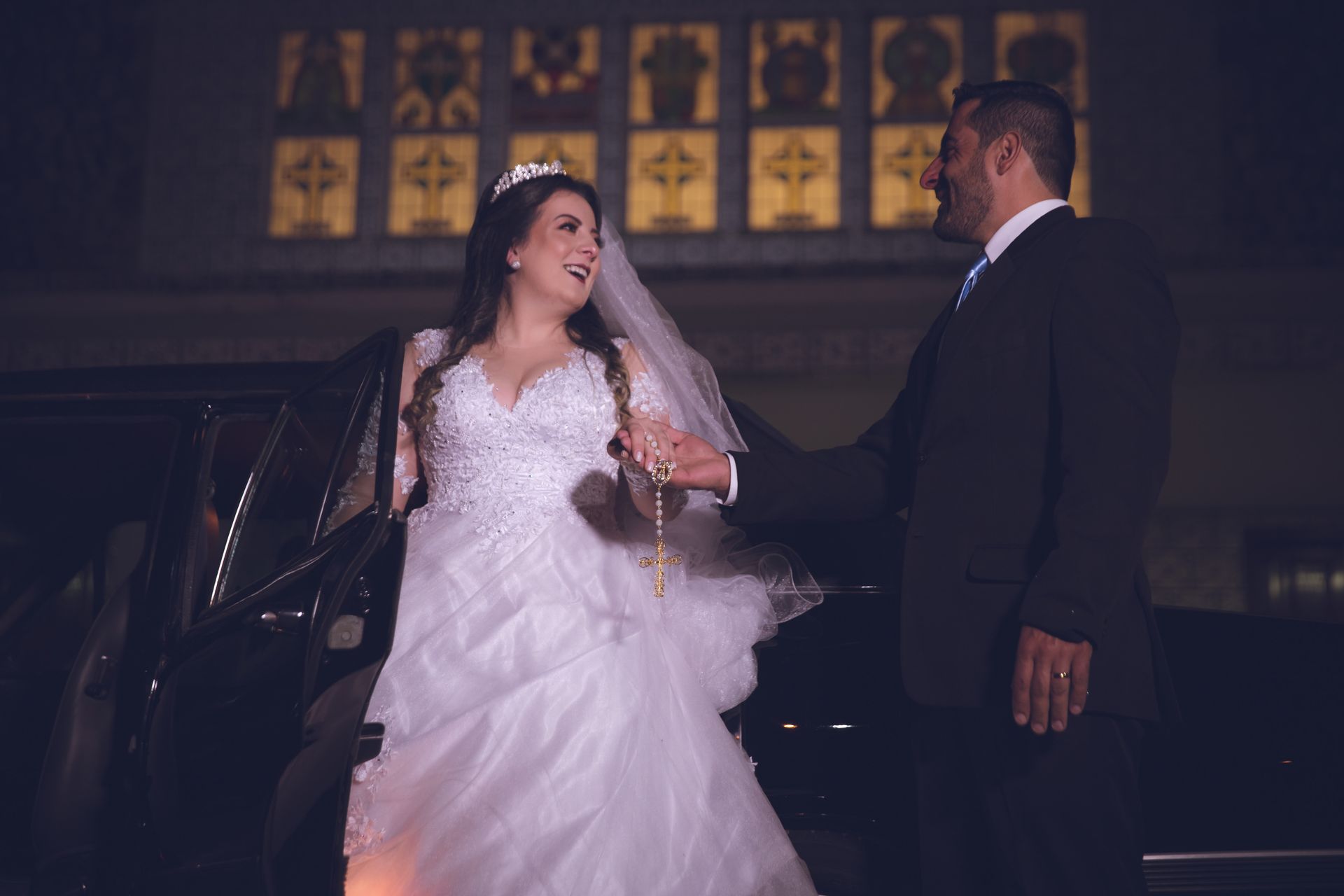 Casamento Maristela e Rafael - 2 - 2