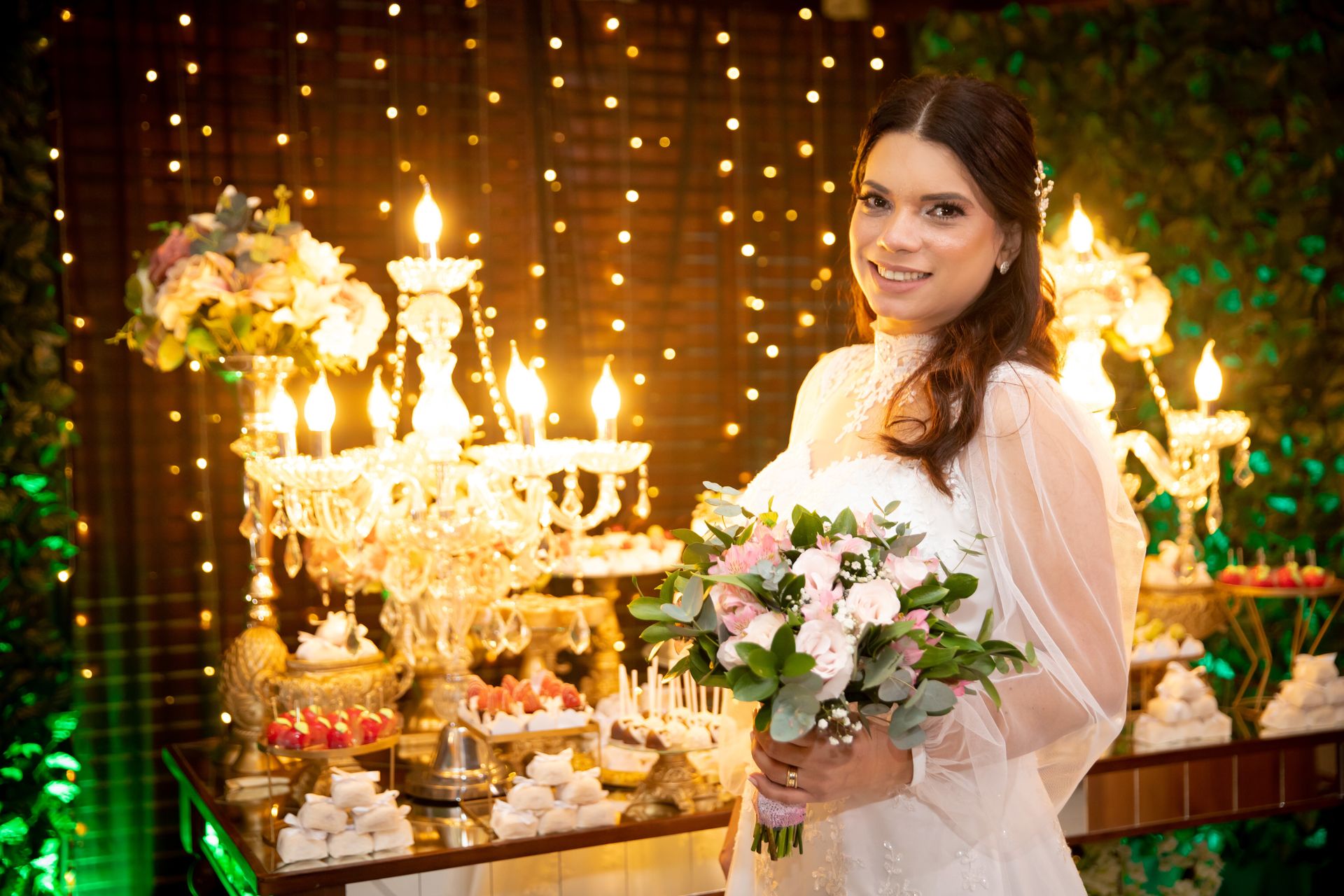 Casamento Cristiane e Victor - Tubarão - 2 - 1