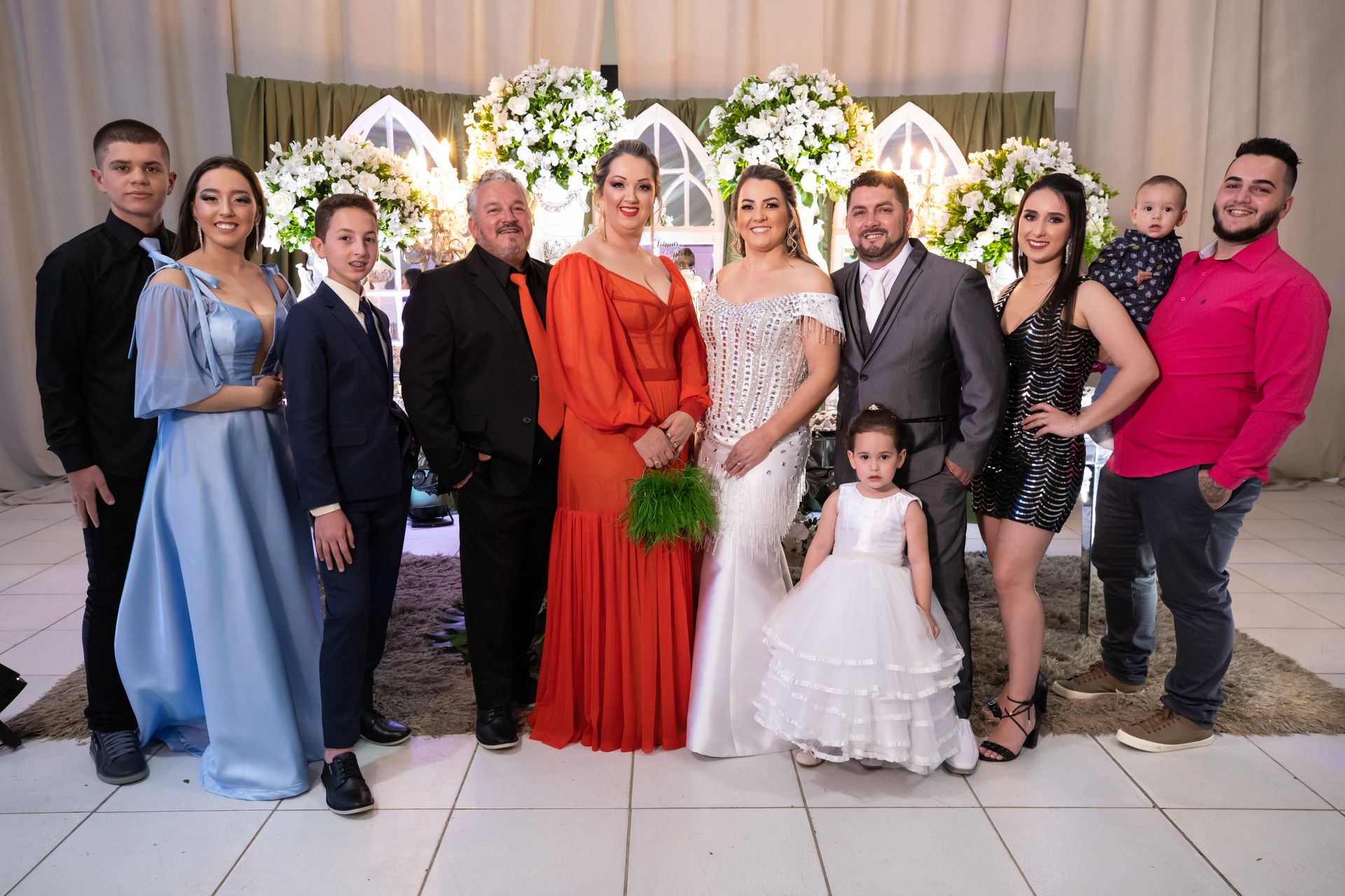 Bodas de Prata - Cleimar e Claudiomar - 2 - 2