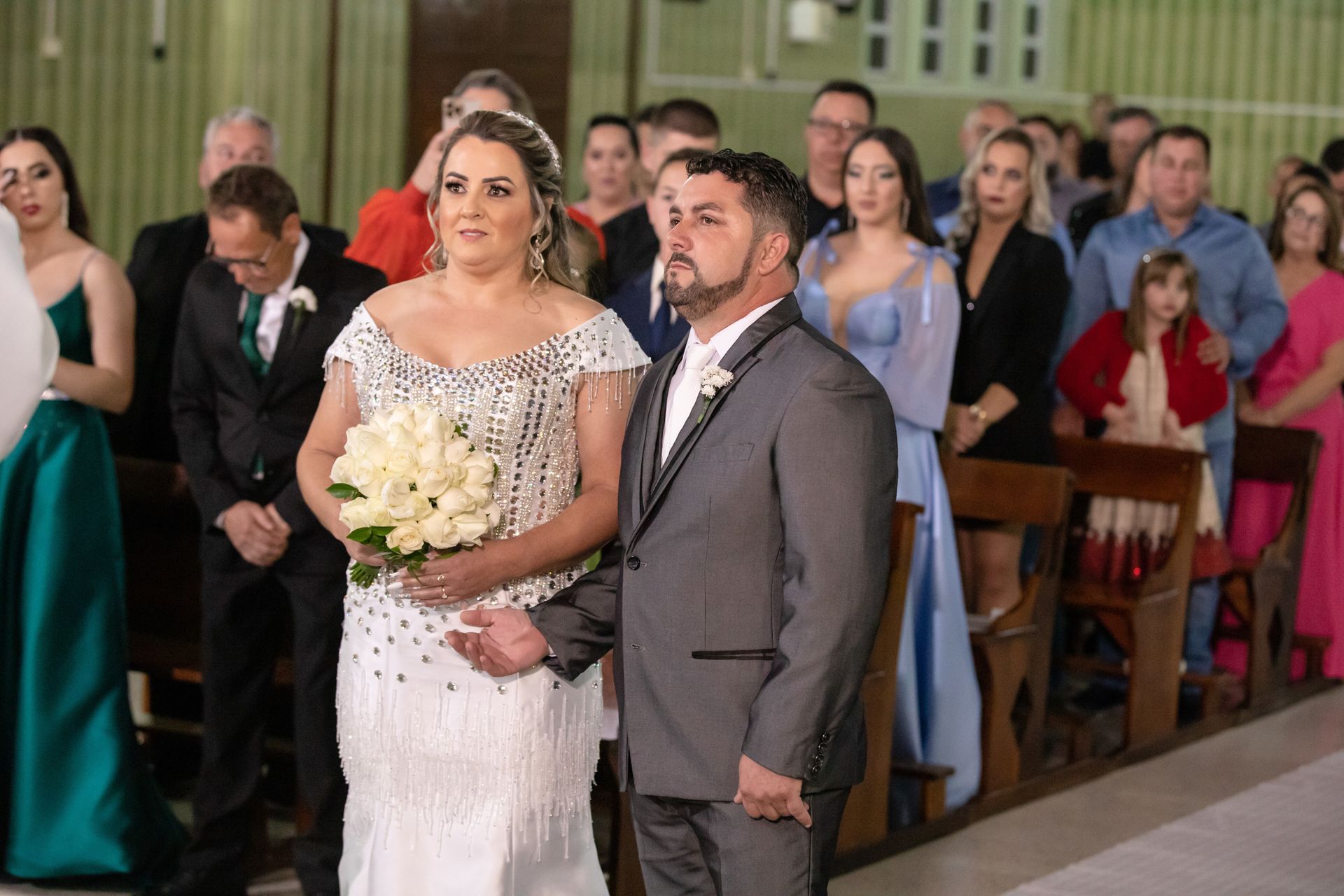 Bodas de Prata - Cleimar e Claudiomar - 2 - 2