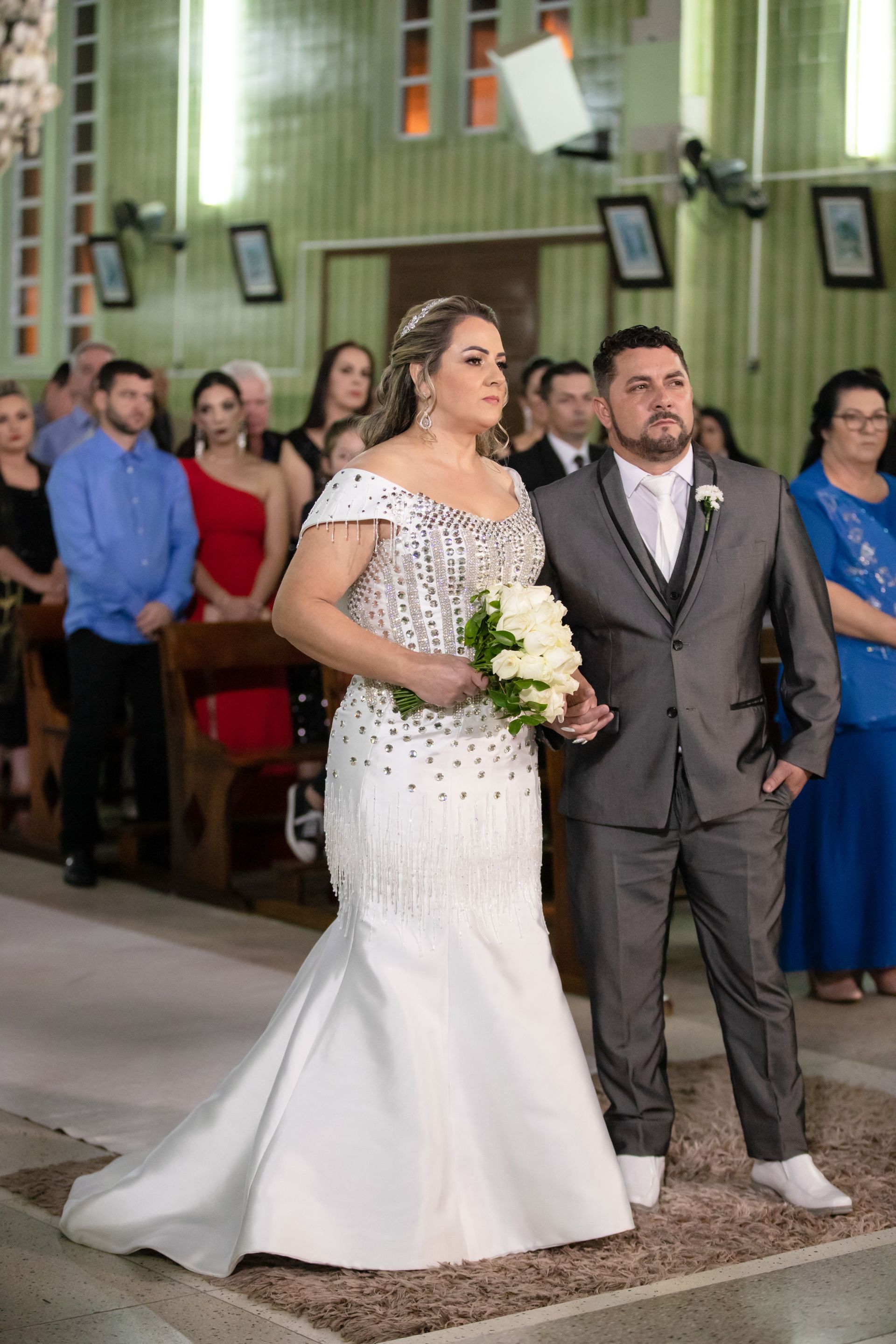 Bodas de Prata - Cleimar e Claudiomar - 2 - 0