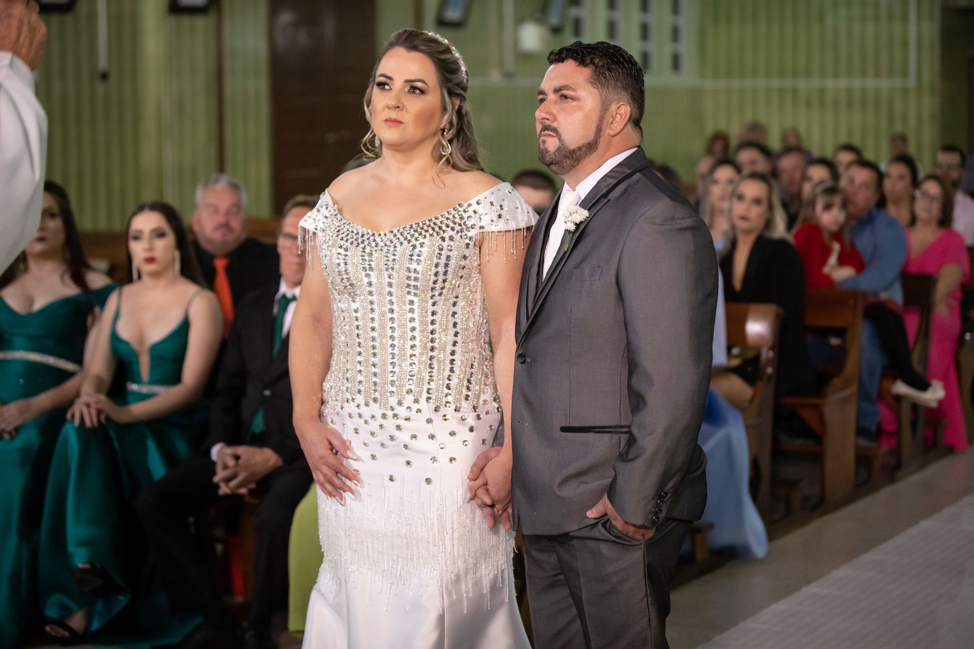 Bodas de Prata - Cleimar e Claudiomar - 2 - 1