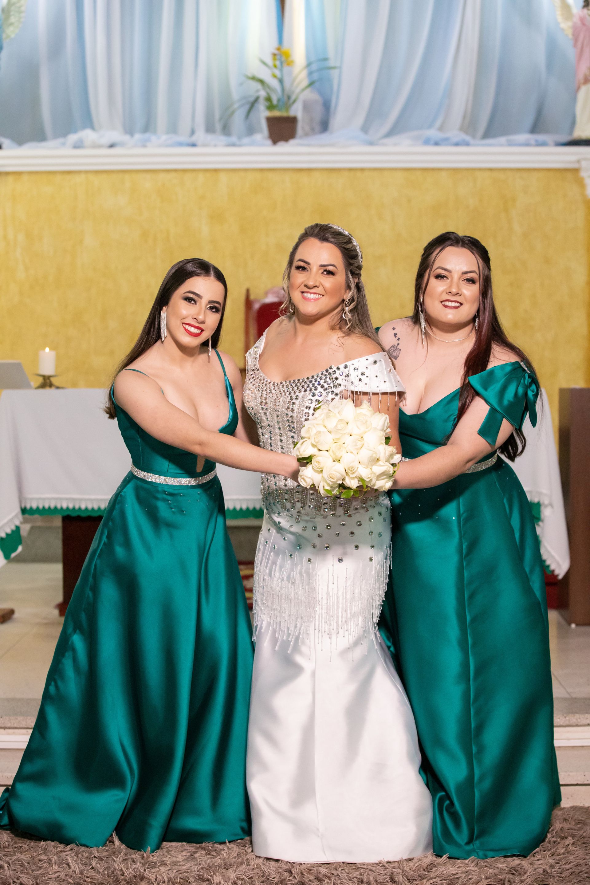 Bodas de Prata - Cleimar e Claudiomar - 2 - 1