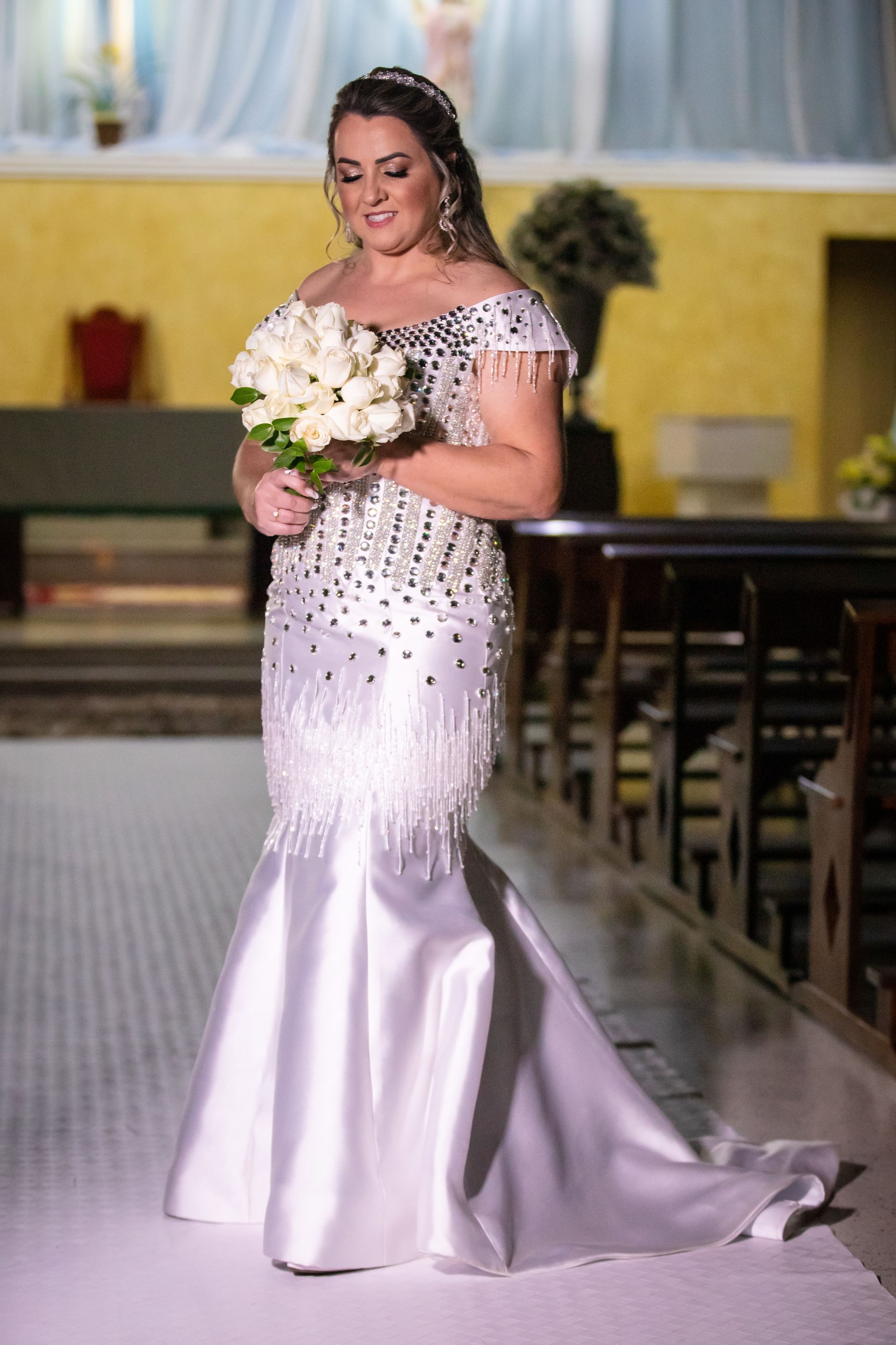 Bodas de Prata - Cleimar e Claudiomar - 2 - 0