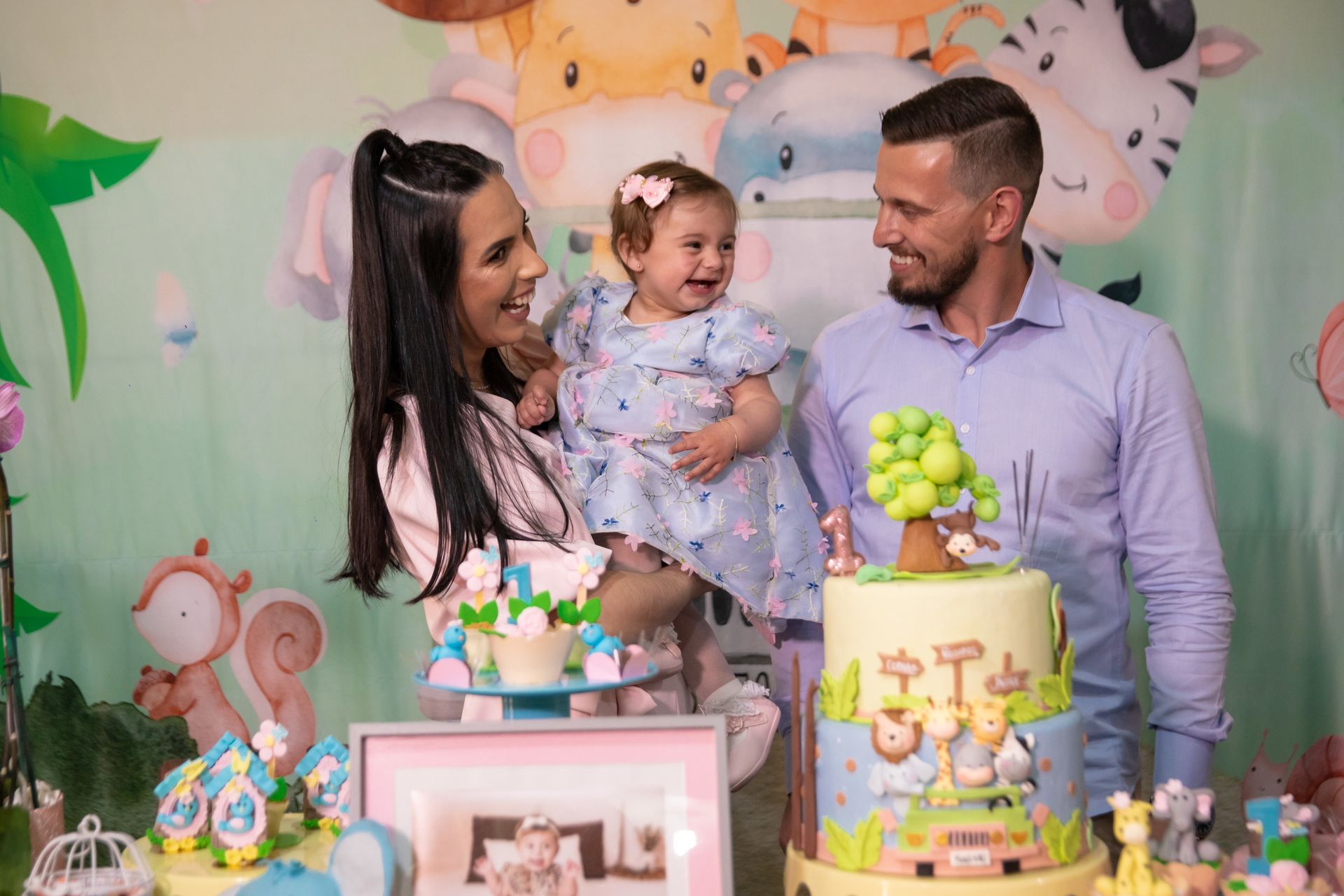 Maria Eduarda - 1 º Aninho - 2 - 2