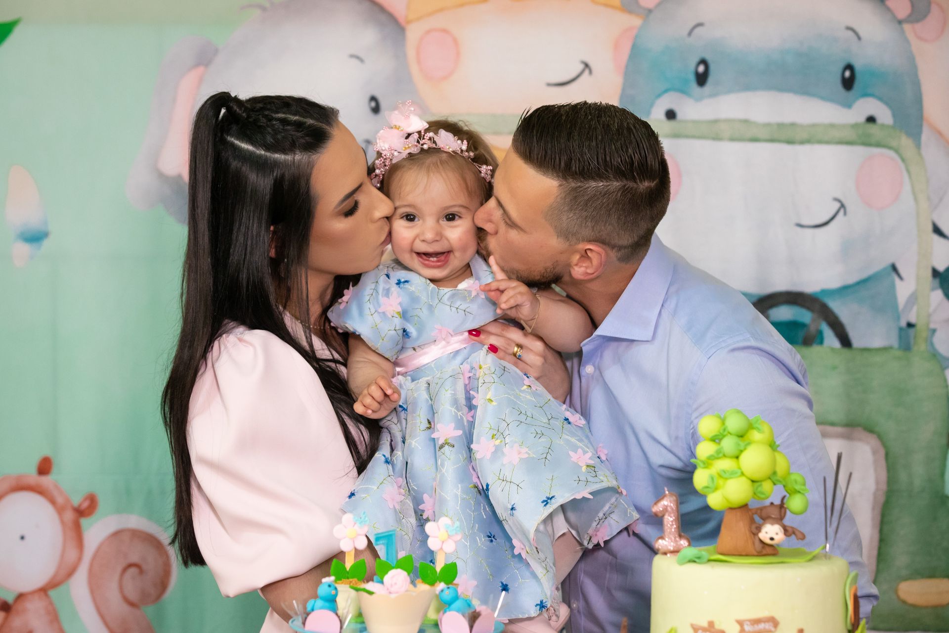 Maria Eduarda - 1 º Aninho - 2 - 2