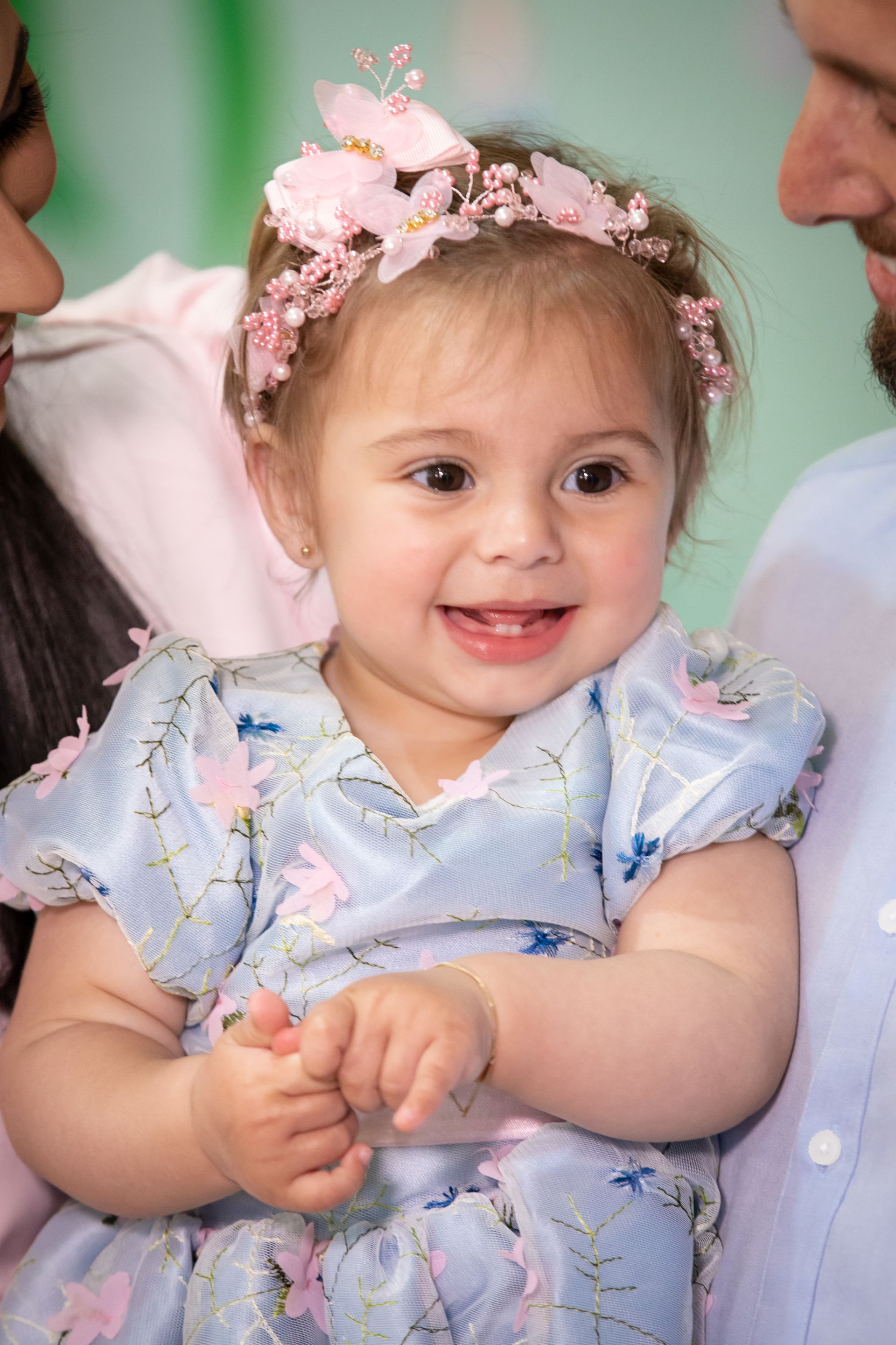 Maria Eduarda - 1 º Aninho - 2 - 0