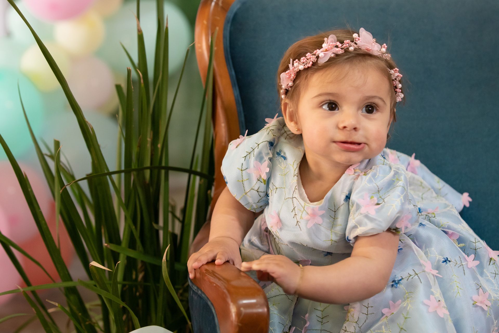 Maria Eduarda - 1 º Aninho - 2 - 0