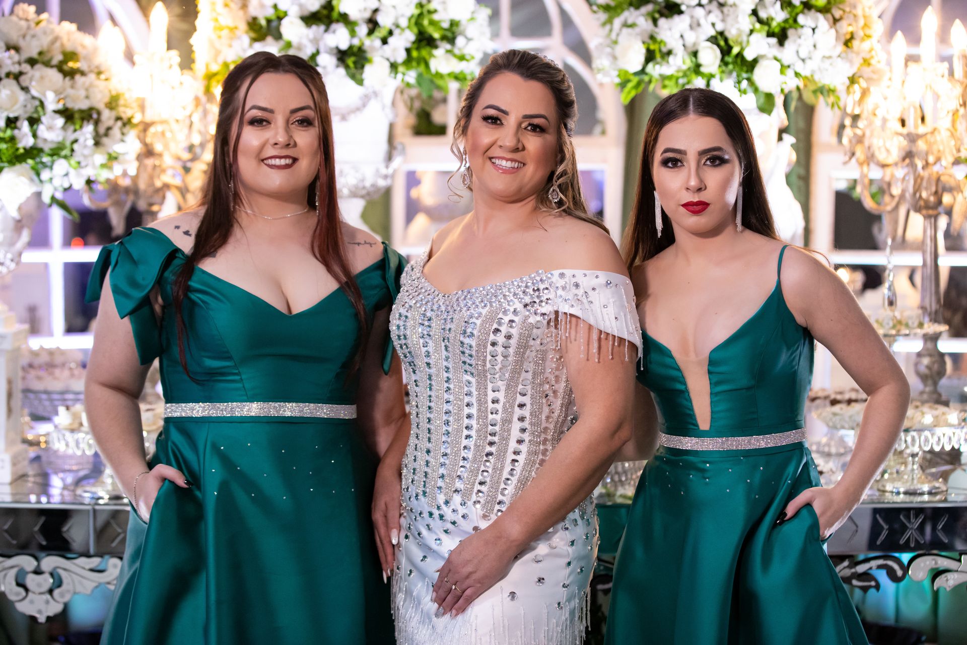 Bodas de Prata - Cleimar e Claudiomar - 2 - 2