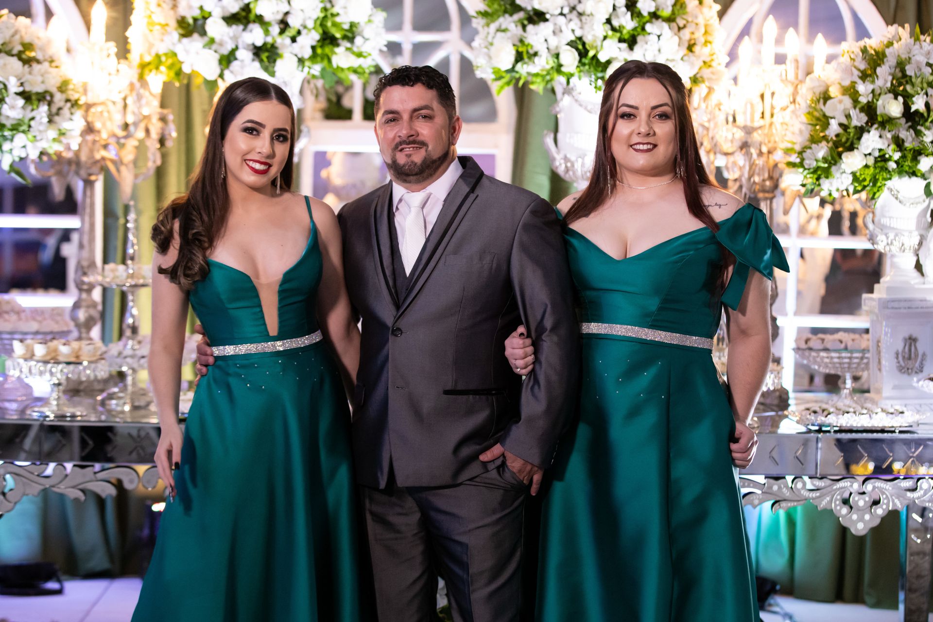 Bodas de Prata - Cleimar e Claudiomar - 2 - 2