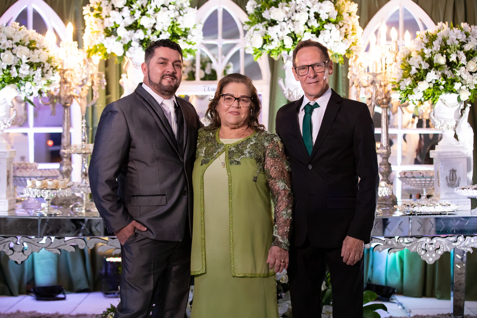 Bodas de Prata - Cleimar e Claudiomar - 2 - 2