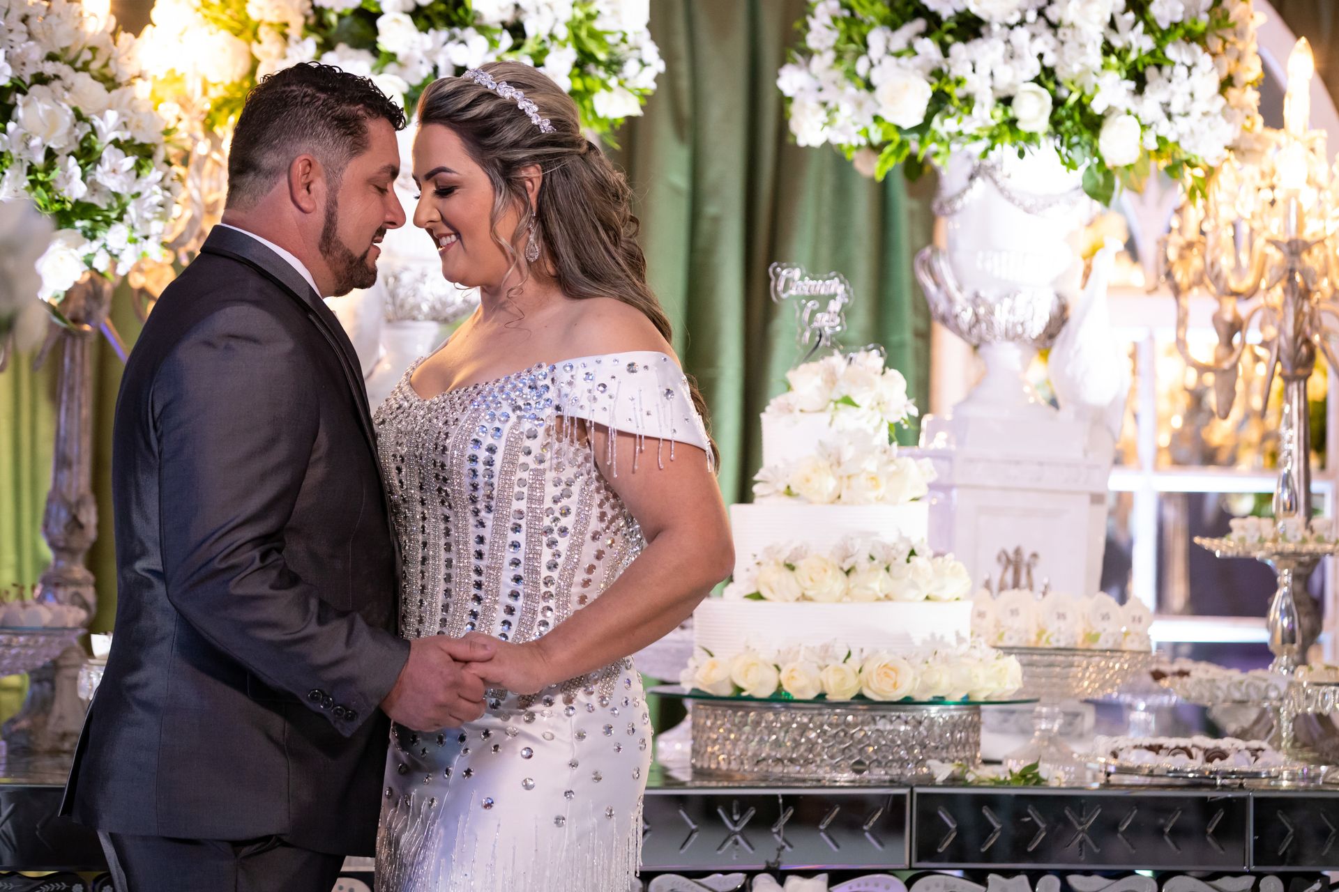 Bodas de Prata - Cleimar e Claudiomar - 2 - 1