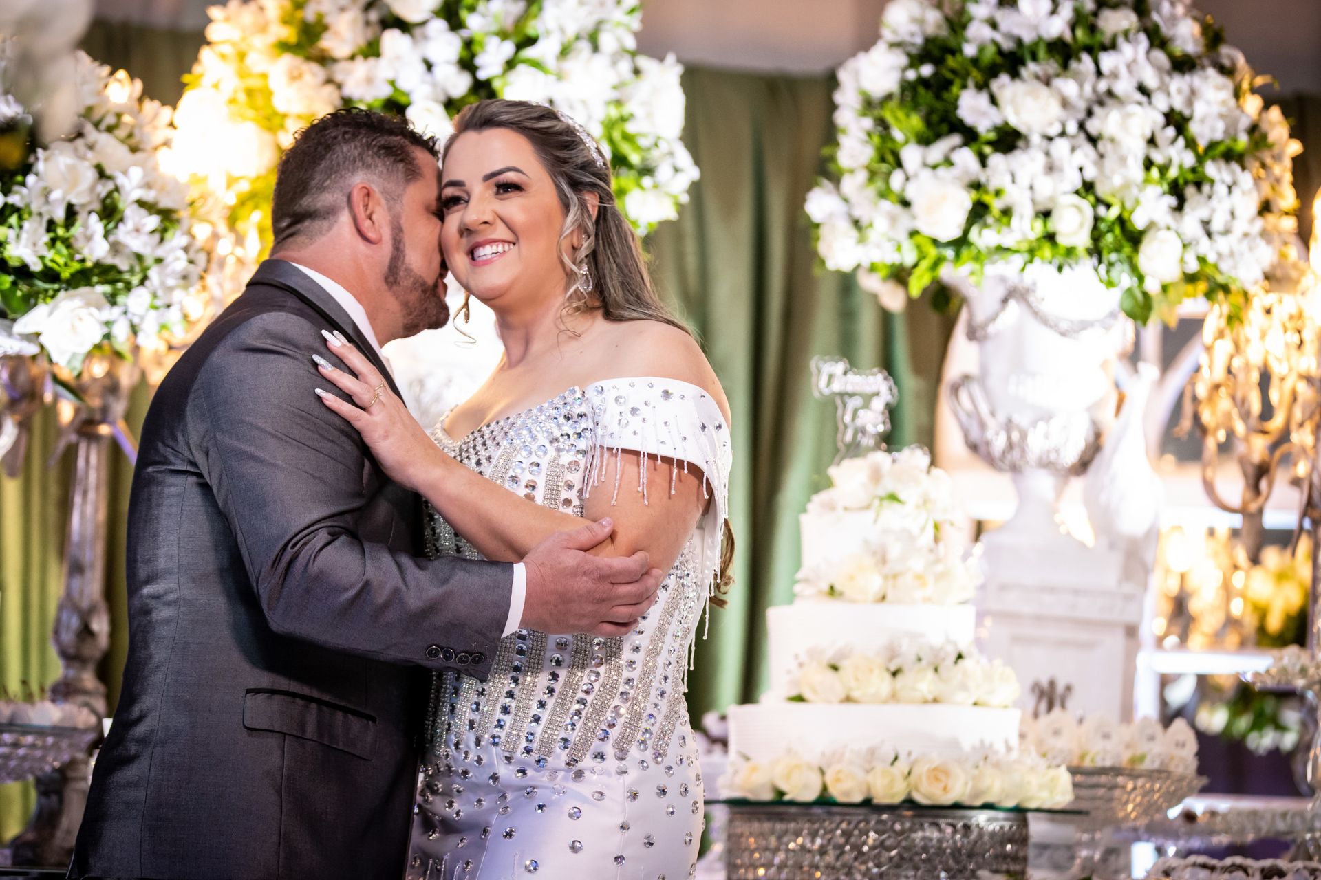 Bodas de Prata - Cleimar e Claudiomar - 2 - 1