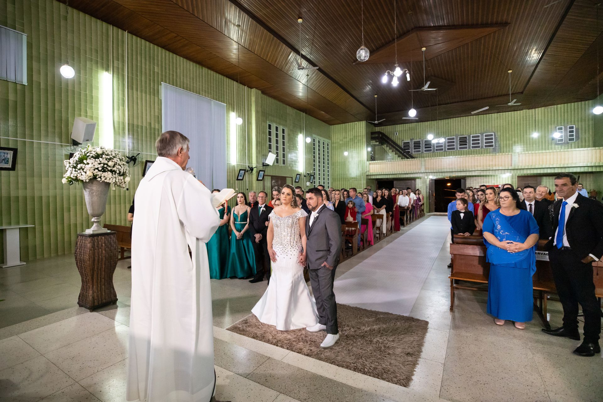 Bodas de Prata - Cleimar e Claudiomar - 2 - 1