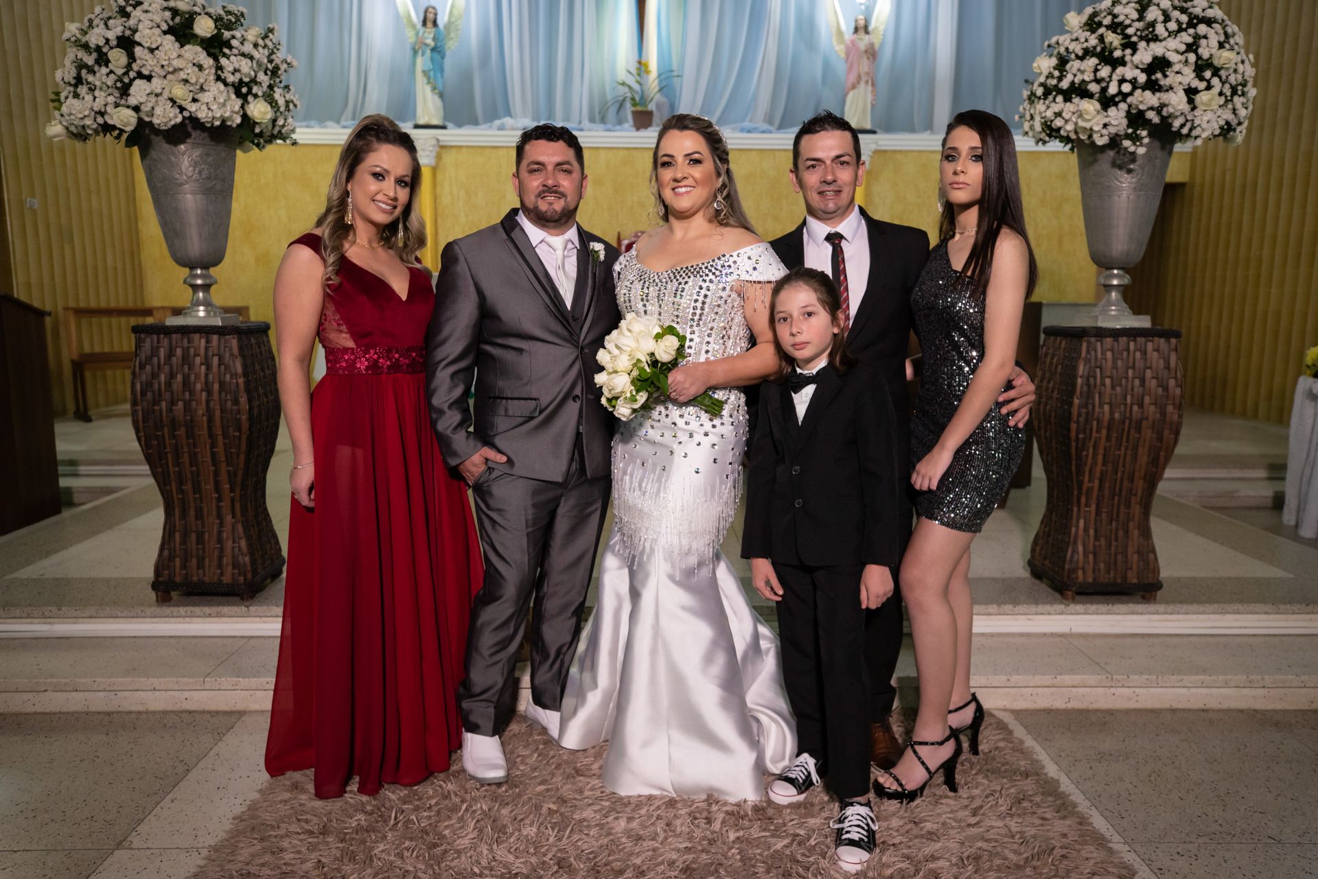Bodas de Prata - Cleimar e Claudiomar - 2 - 2