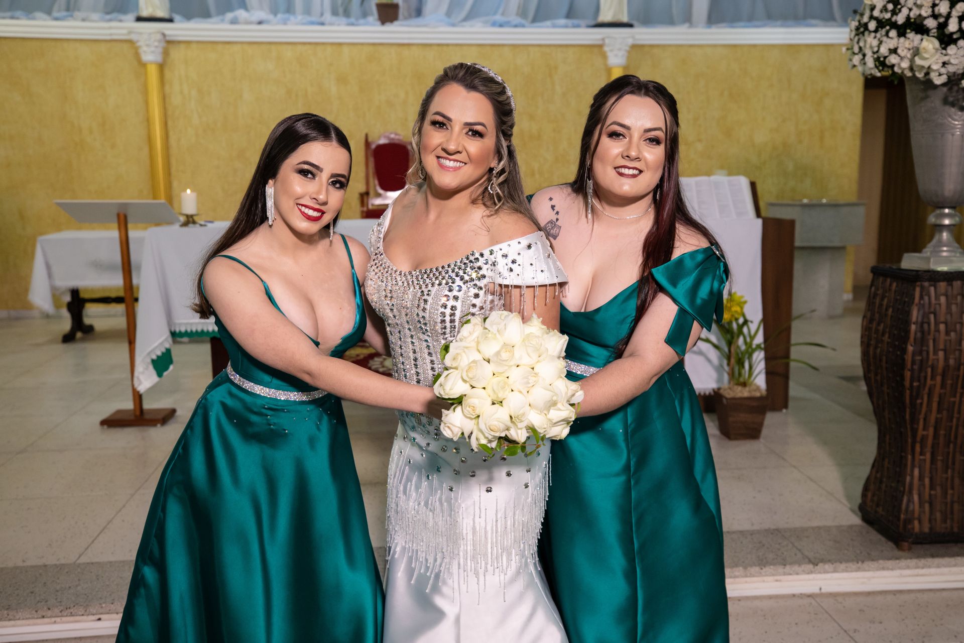 Bodas de Prata - Cleimar e Claudiomar - 2 - 2