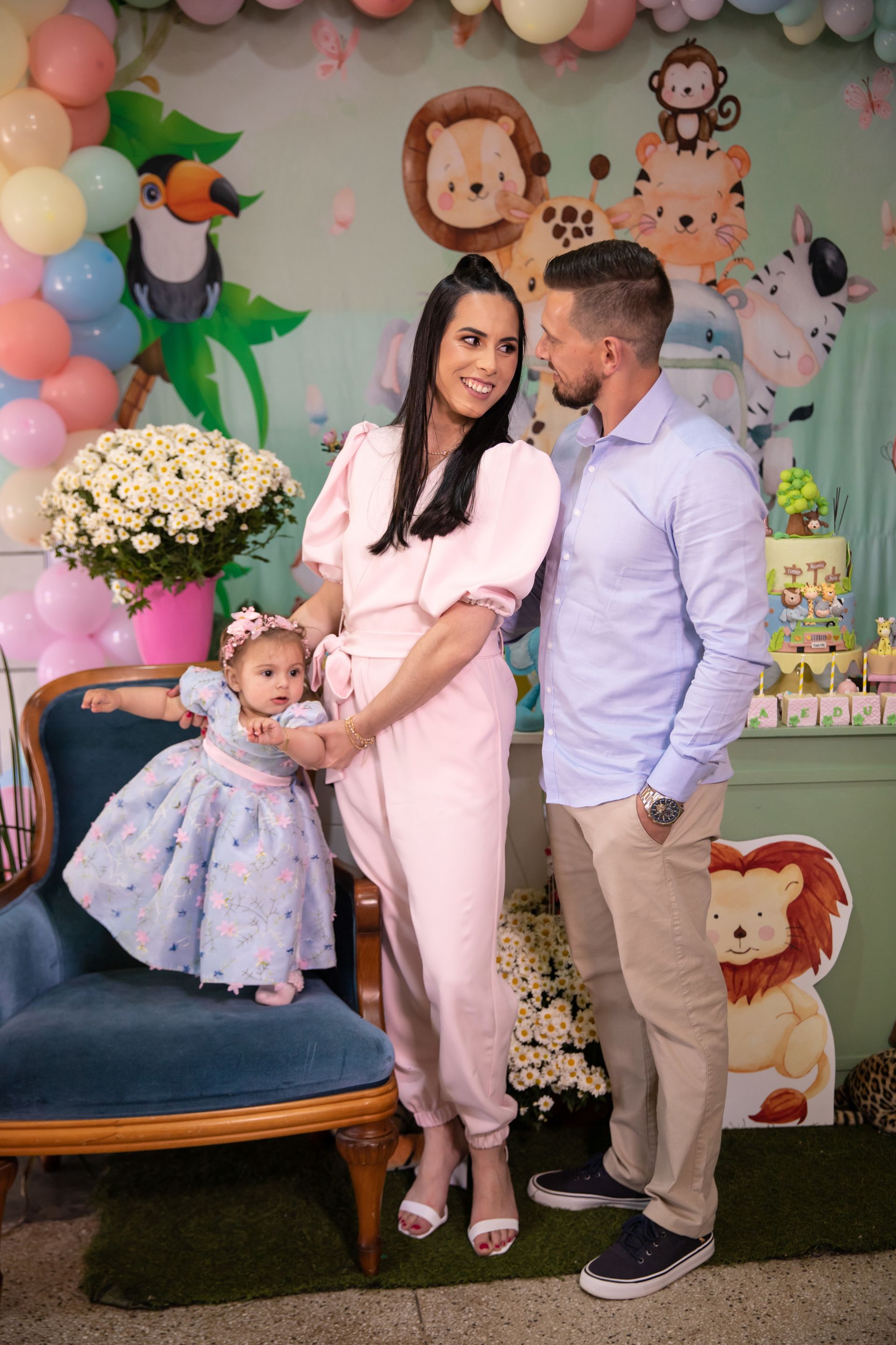 Maria Eduarda - 1 º Aninho - 2 - 1