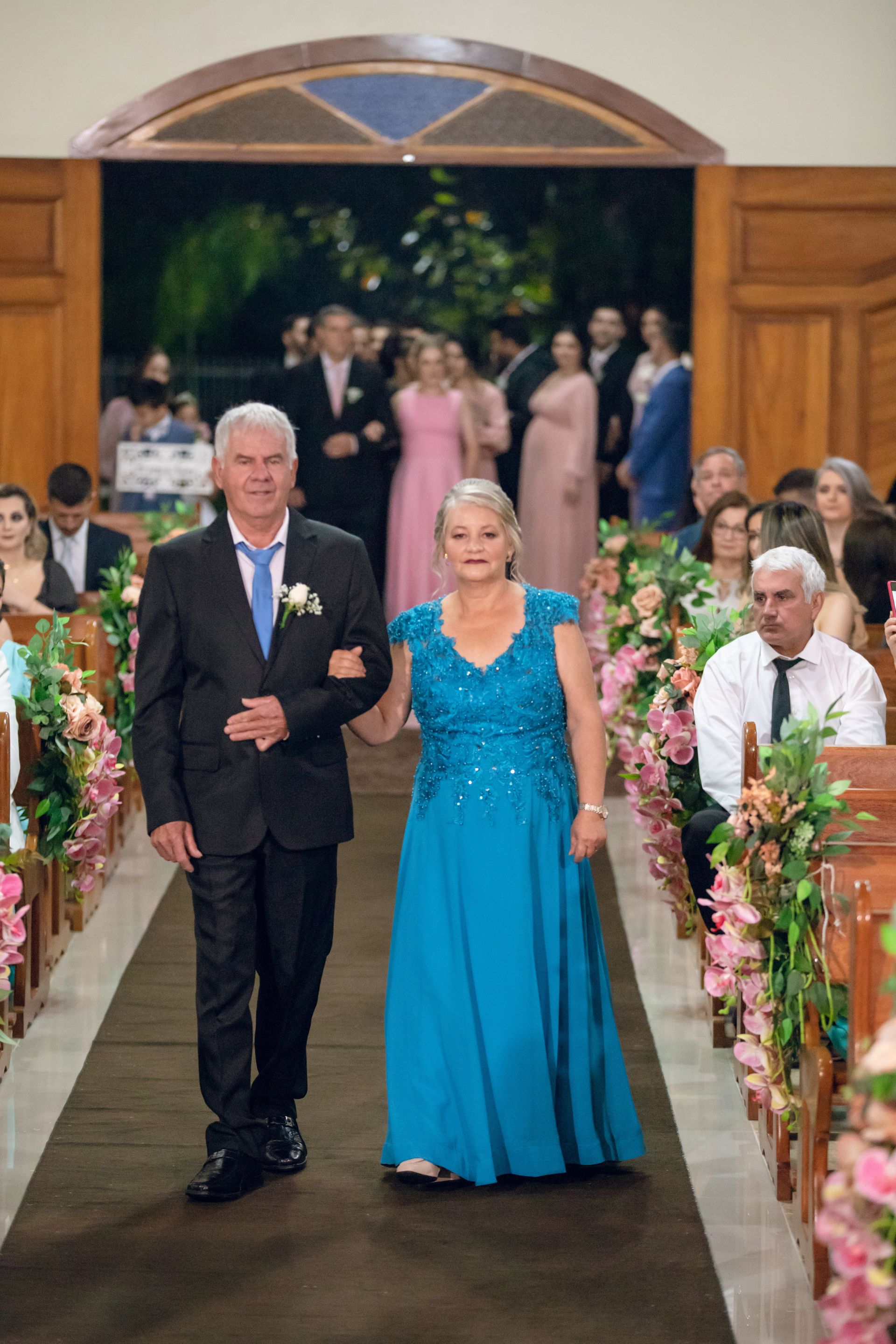 Vanessa e Samuel - Casamento - 2 - 0