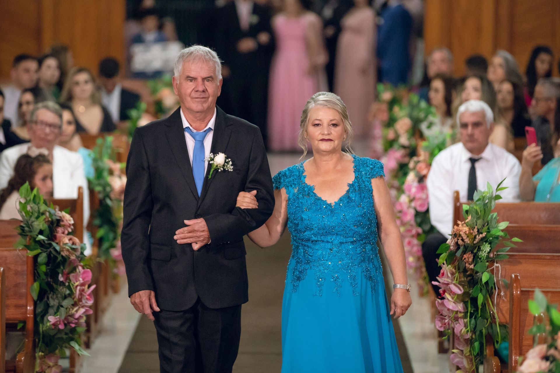 Vanessa e Samuel - Casamento - 2 - 1