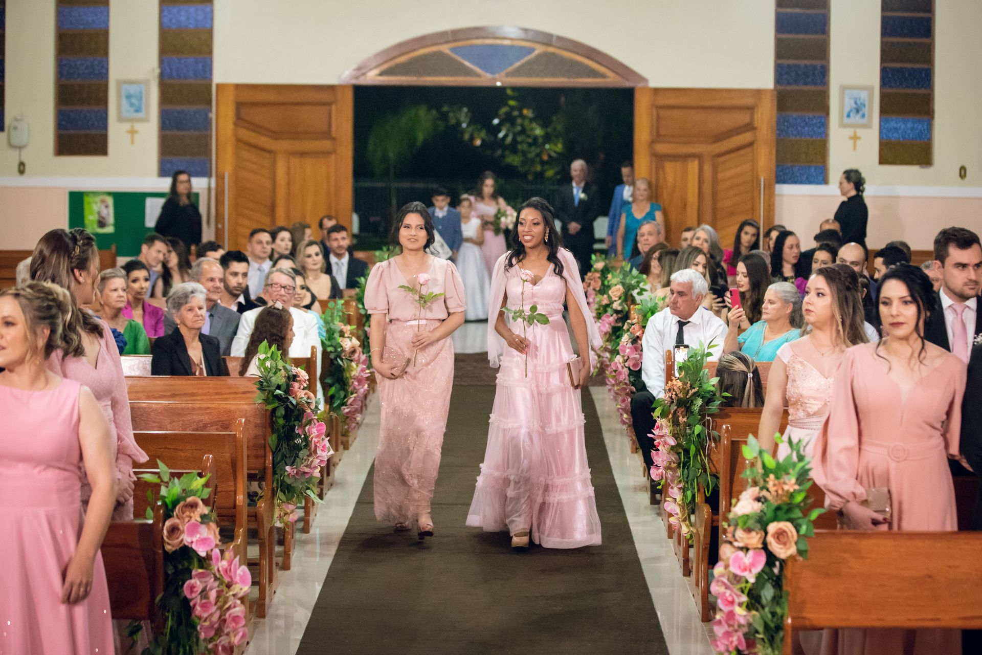 Vanessa e Samuel - Casamento - 2 - 2